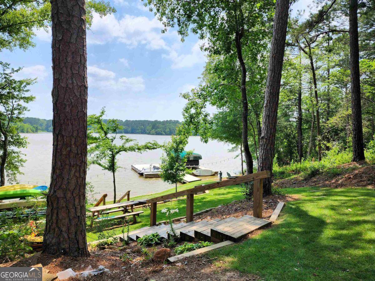 Greensboro, GA 30642,1090 Forest HTS