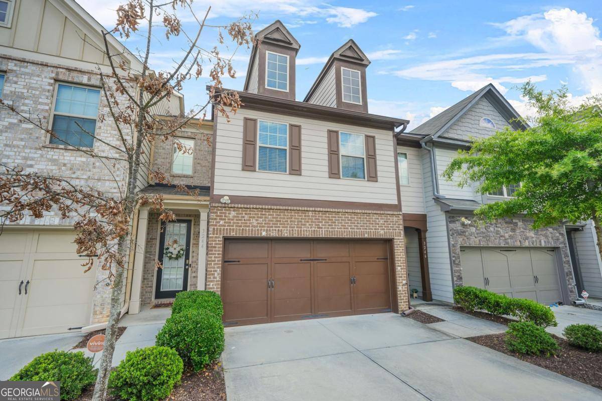 Lithonia, GA 30038,3246 Spicy Cedar LN