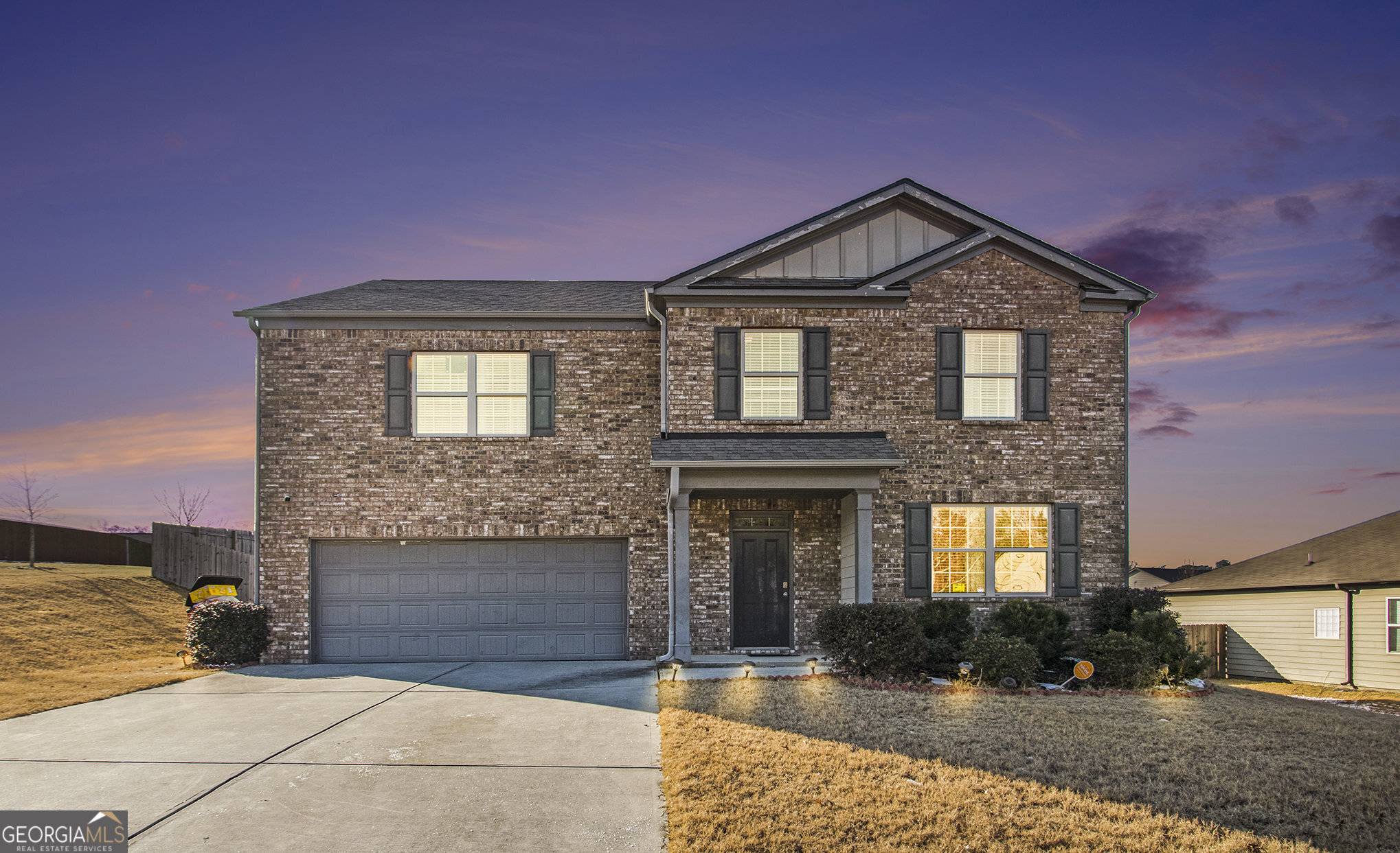 Douglasville, GA 30134,8484 Glenview ST