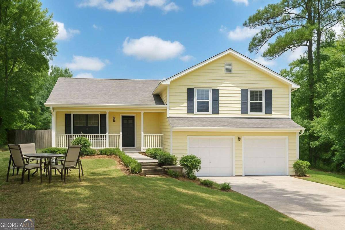 Lawrenceville, GA 30046,309 Carmen CT