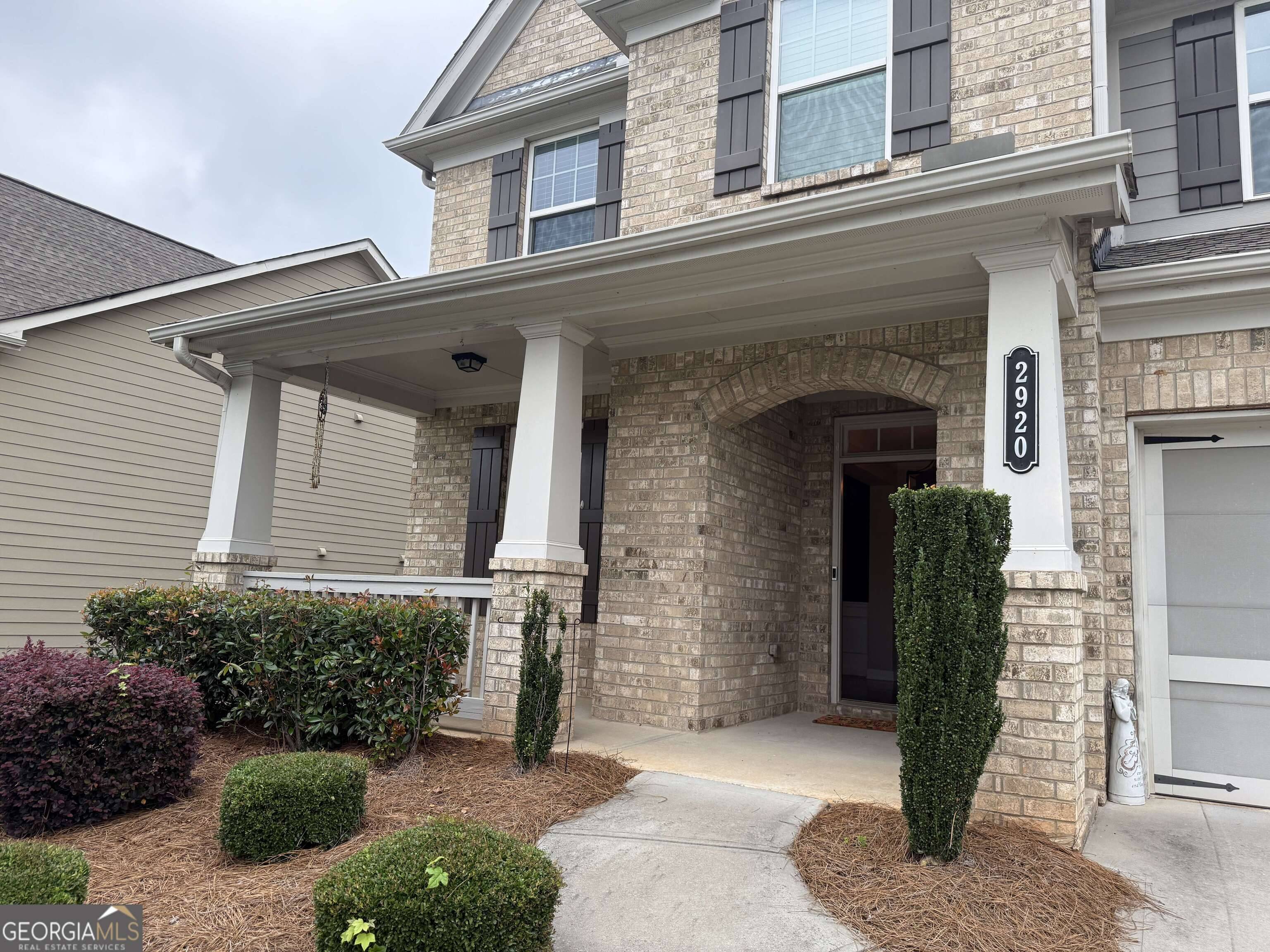 Cumming, GA 30040,2920 Prestwood DR