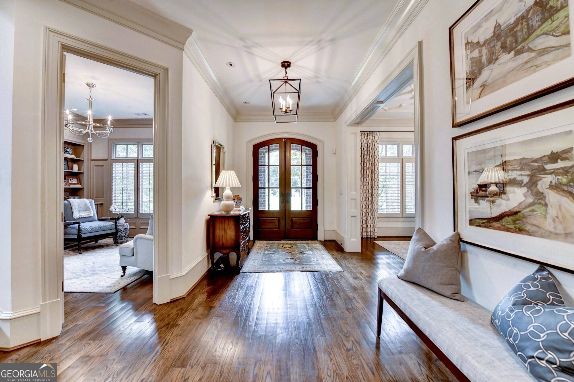 Atlanta, GA 30342,272 Lake Forrest LN NE