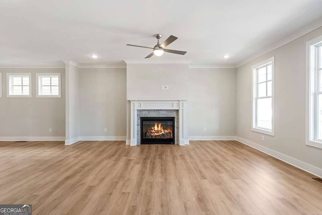 Holly Springs, GA 30115,148 Palm ST