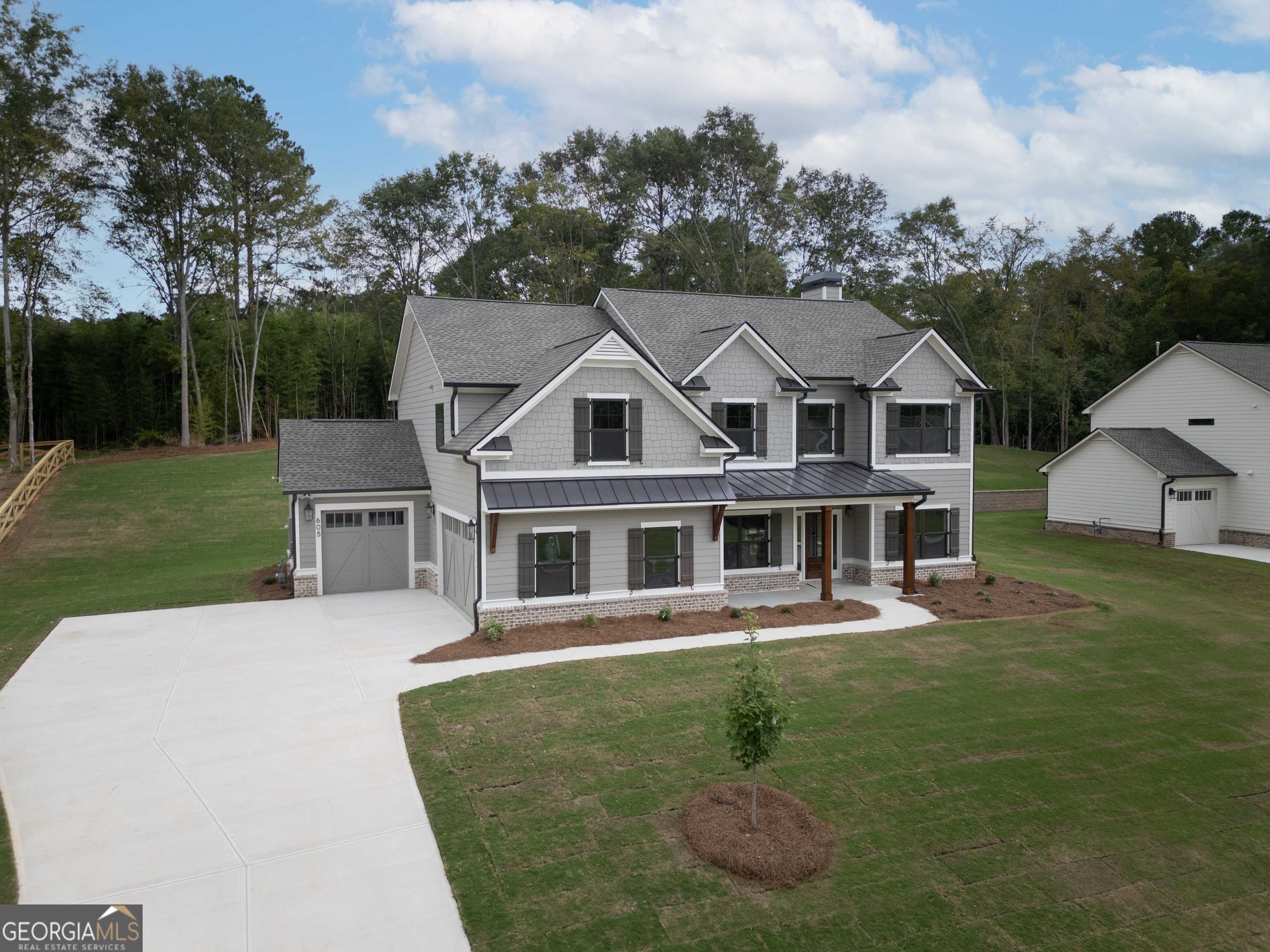 Monroe, GA 30655,605 Whiporwill CV