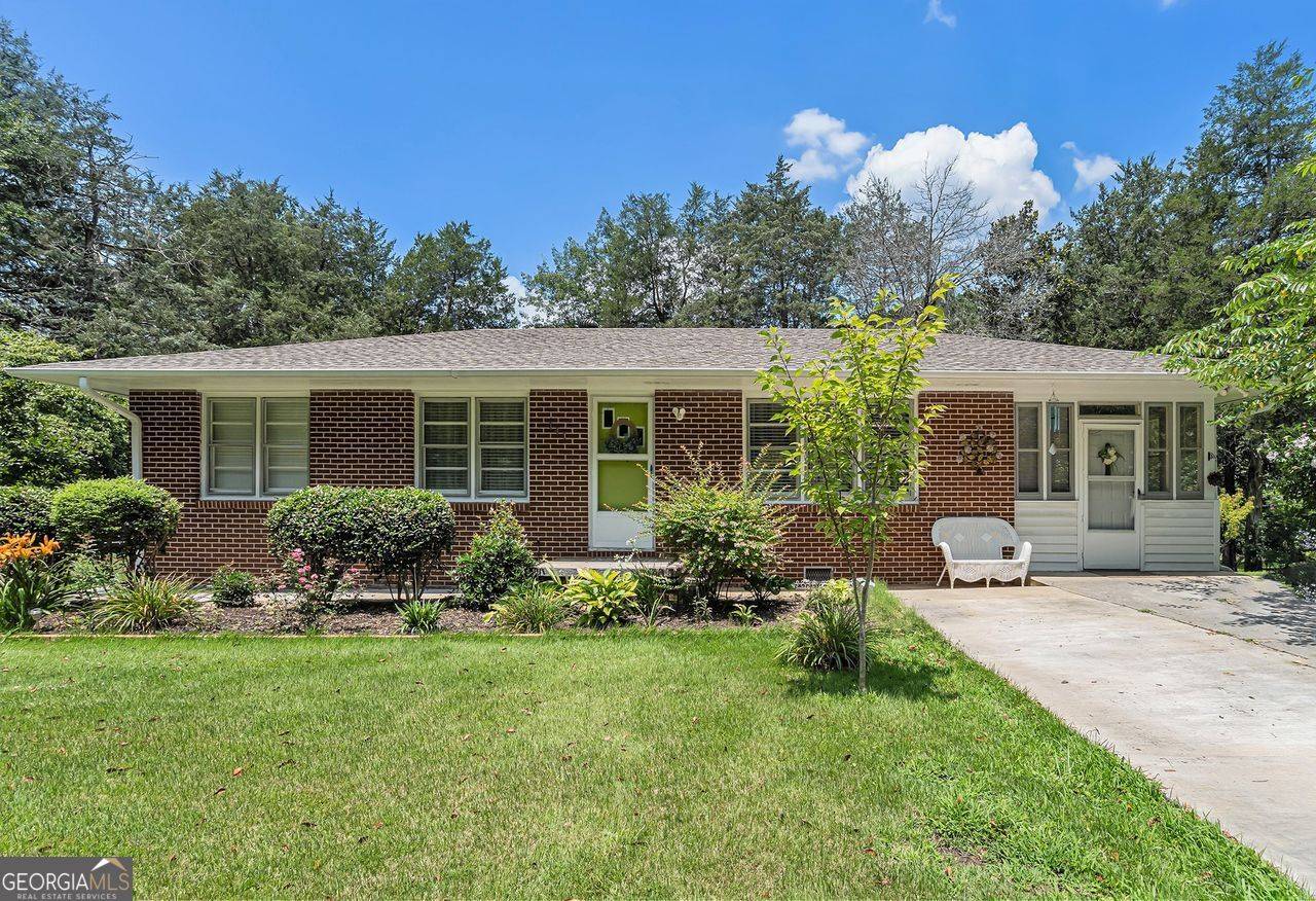 Cartersville, GA 30120,141 PARR WADE
