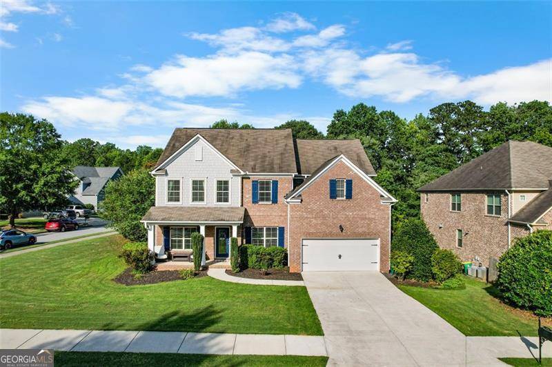 Canton, GA 30114,109 HALE VIEW CIR