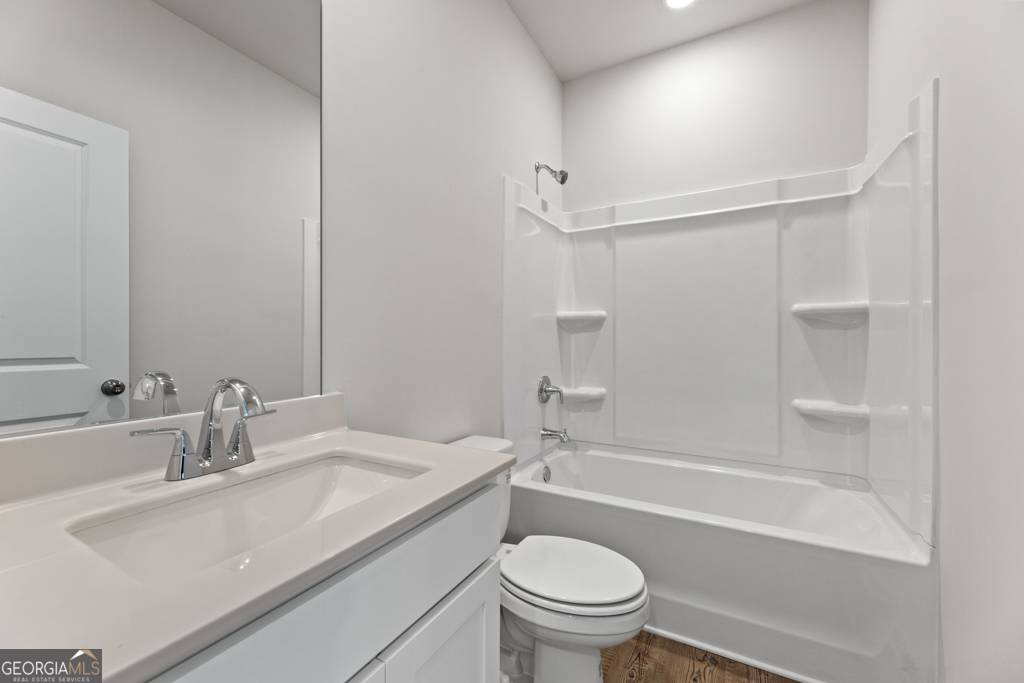 Flowery Branch, GA 30542,5316 Carodel Farm Way #LOT 52
