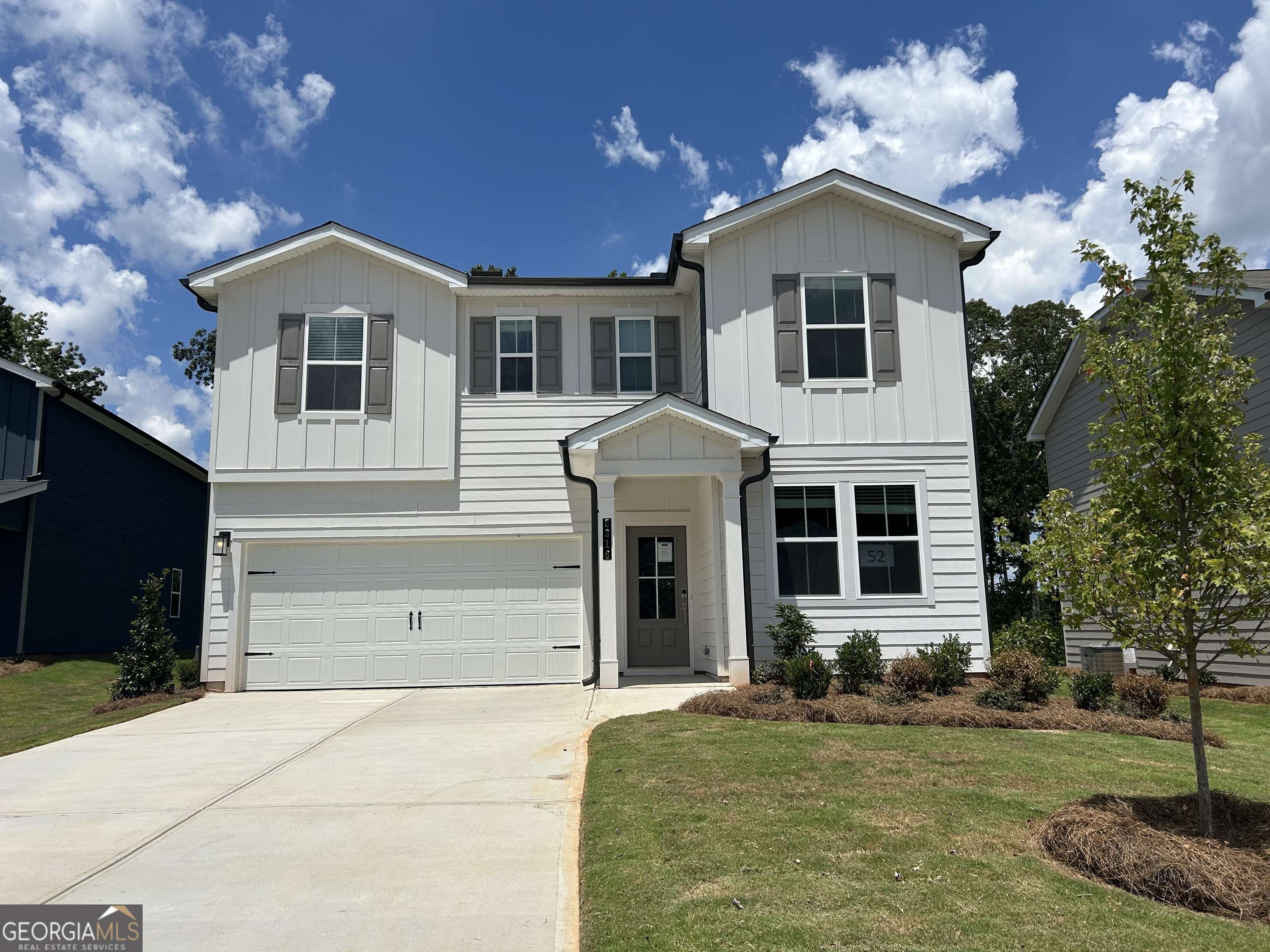 Flowery Branch, GA 30542,5316 Carodel Farm Way #LOT 52