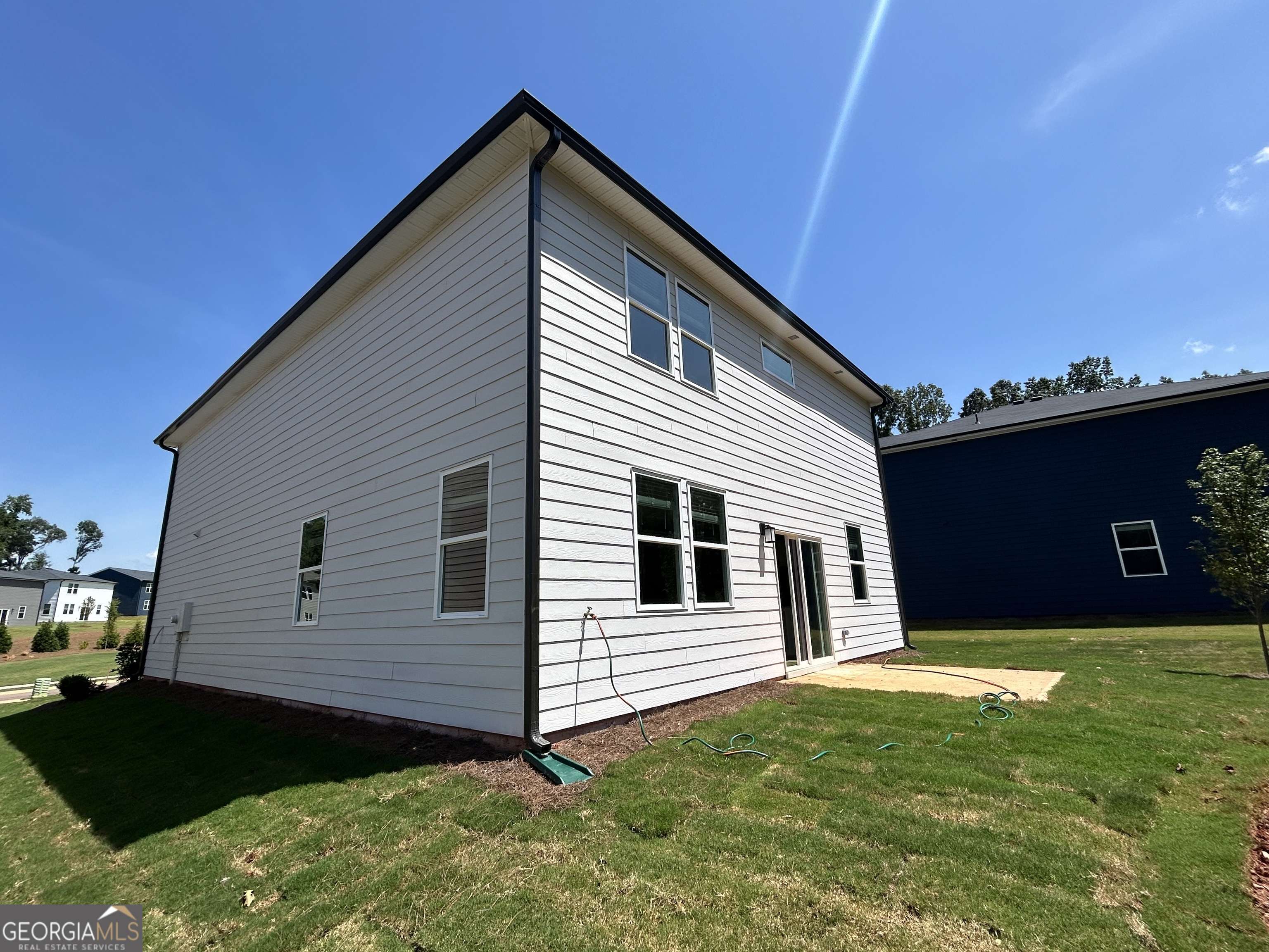 Flowery Branch, GA 30542,5316 Carodel Farm Way #LOT 52
