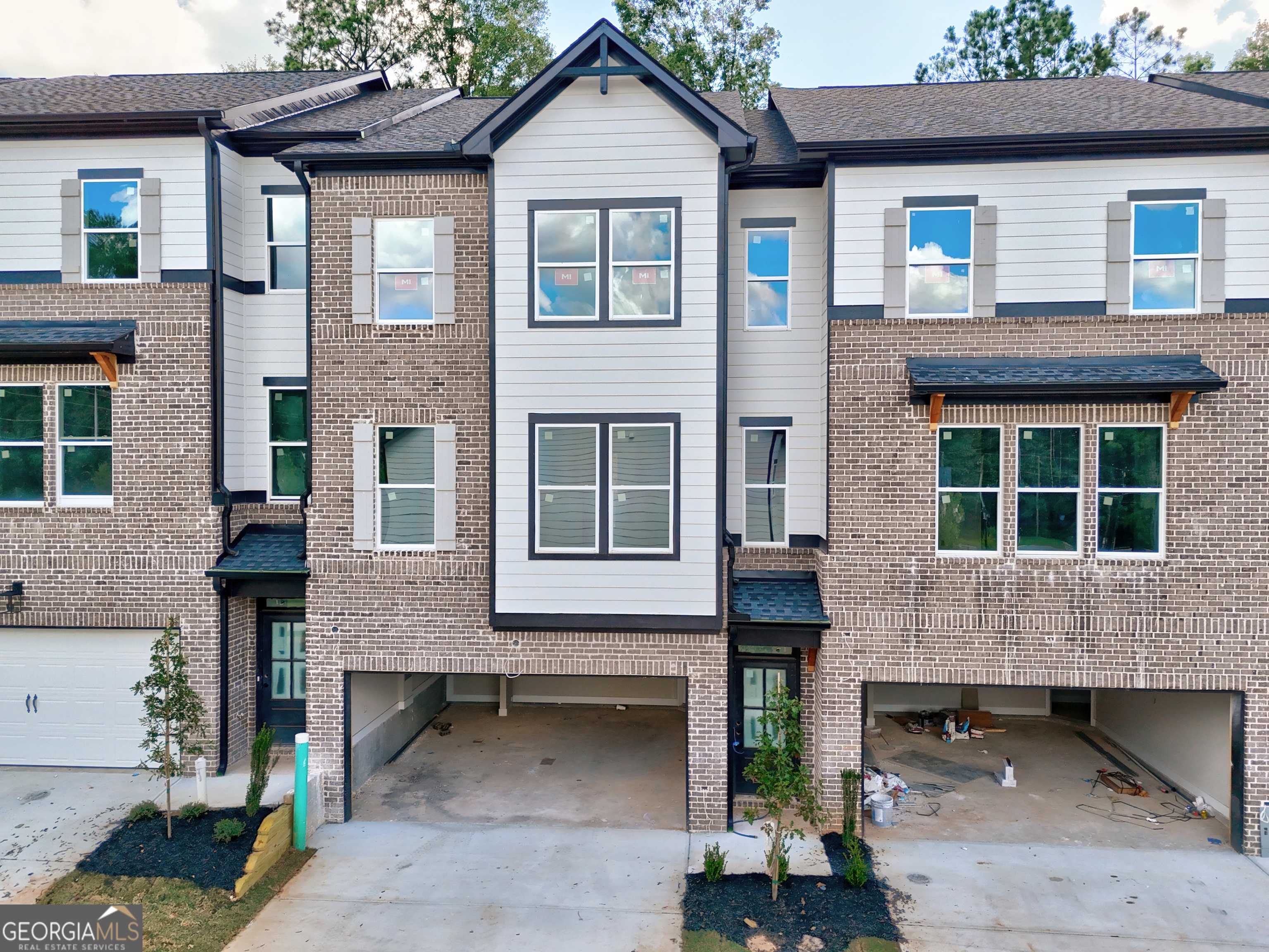 Tucker, GA 30084,6 Rock Park WAY #15