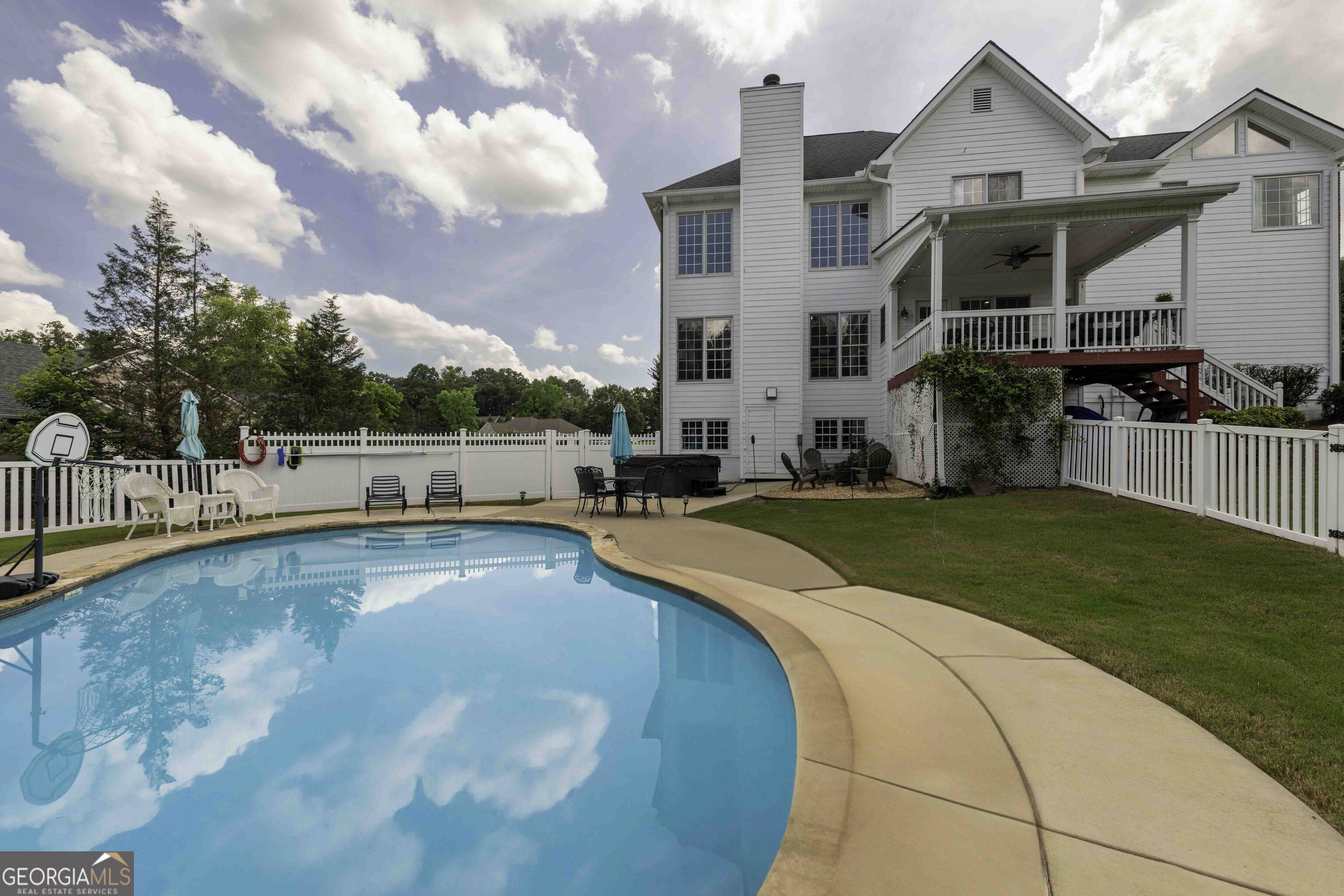 Calhoun, GA 30701,481 Fields Ferry DR NE