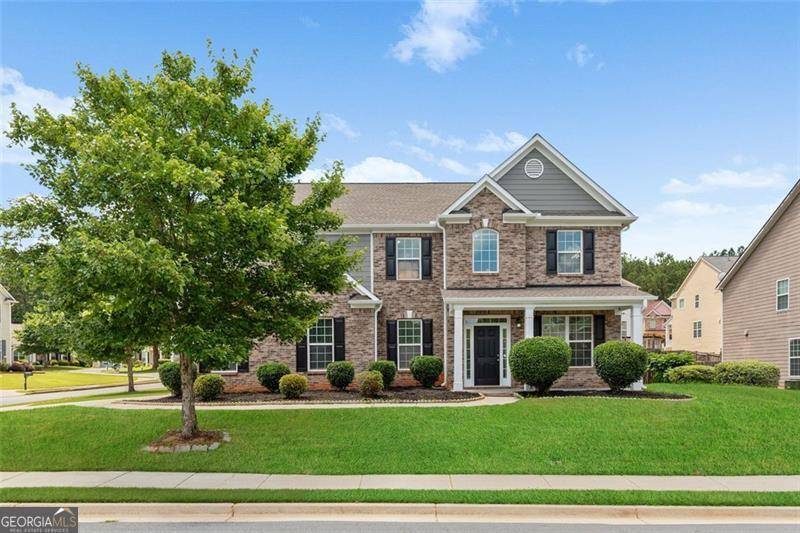 Lawrenceville, GA 30044,3366 Bridge Walk DR