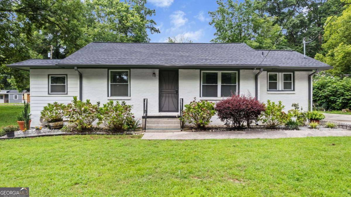 Stone Mountain, GA 30088,5599 Redan CIR
