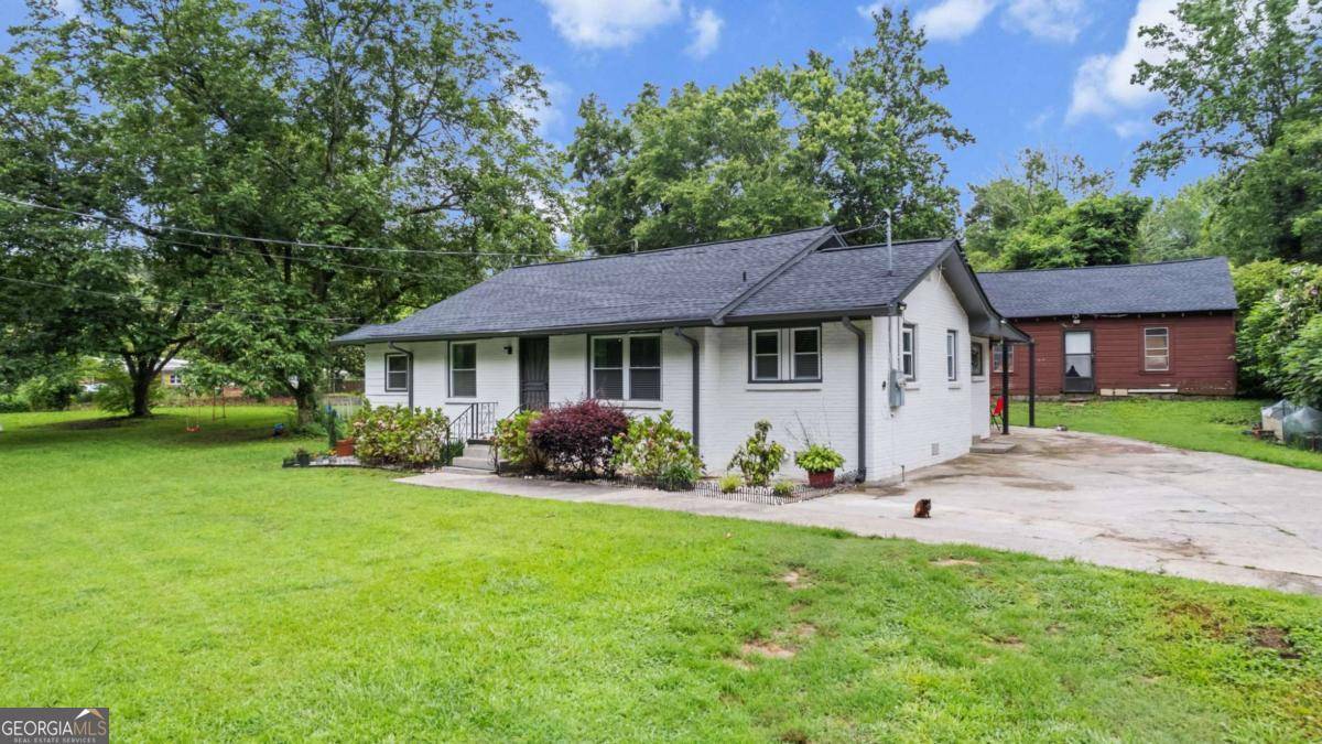 Stone Mountain, GA 30088,5599 Redan CIR