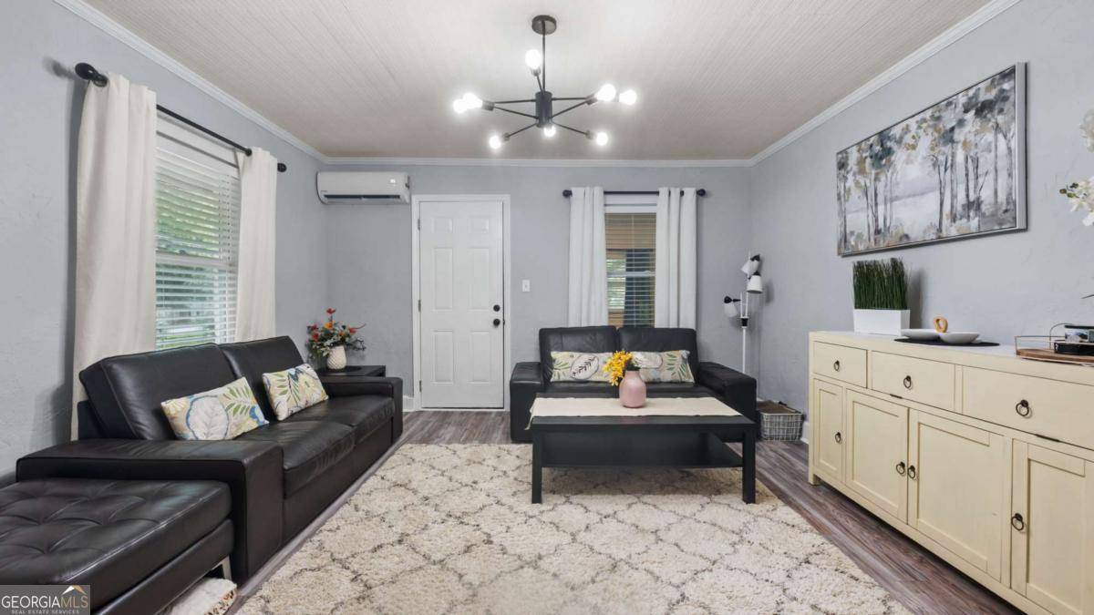 Stone Mountain, GA 30088,5599 Redan CIR