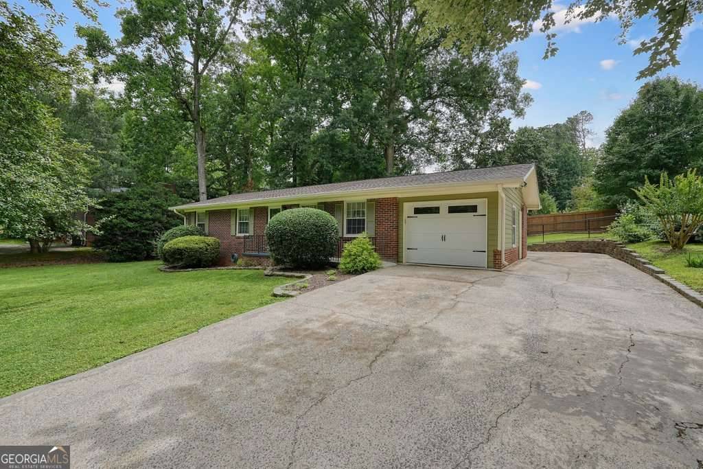 Acworth, GA 30101,4212 Worth ST NW