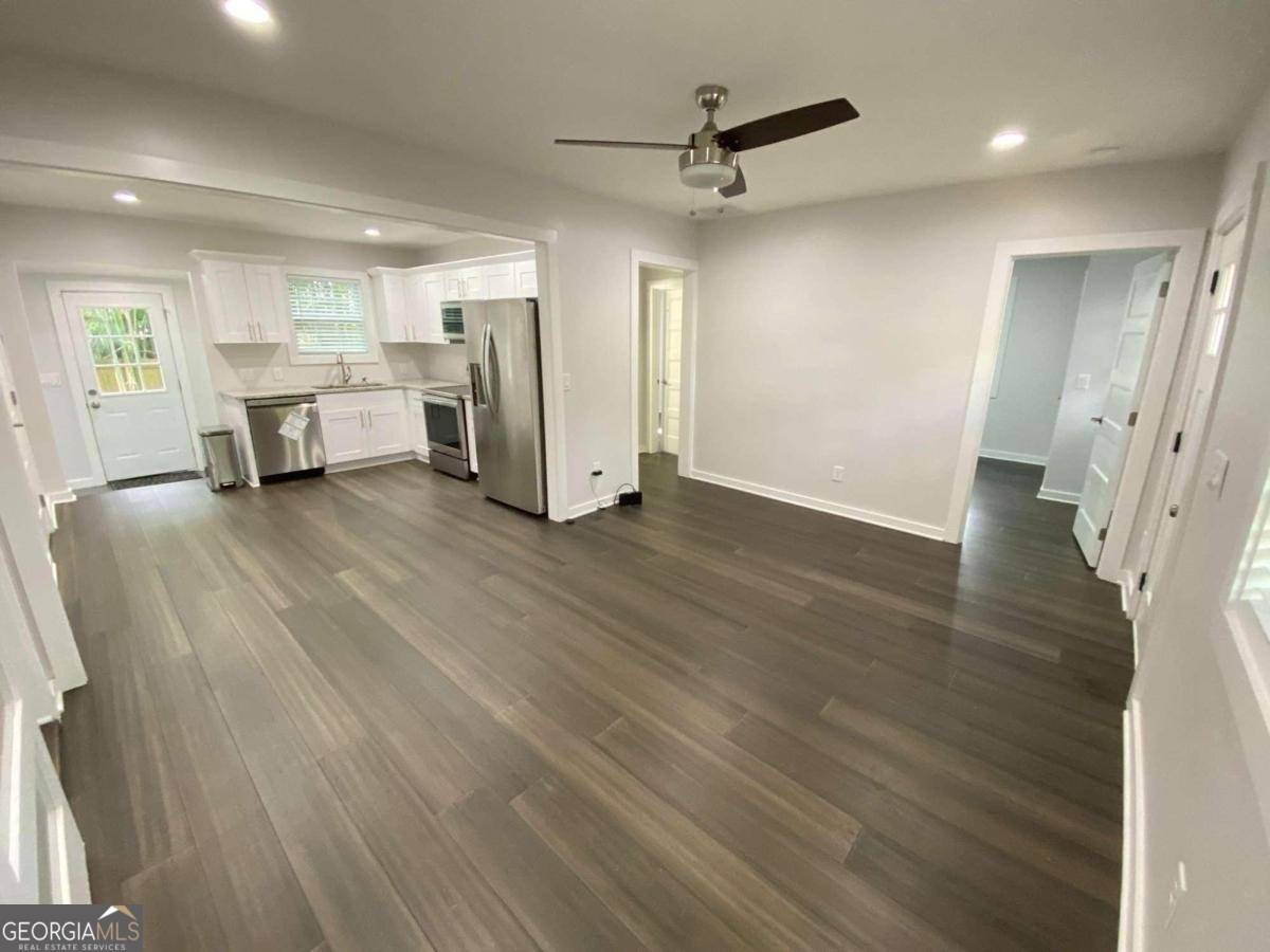 Atlanta, GA 30316,1127 Dobbs DR SE