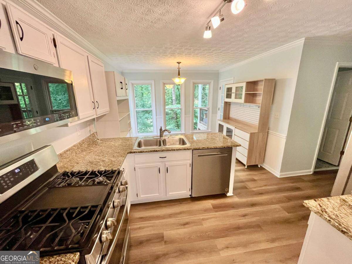 Marietta, GA 30060,93 Radford CIR SW