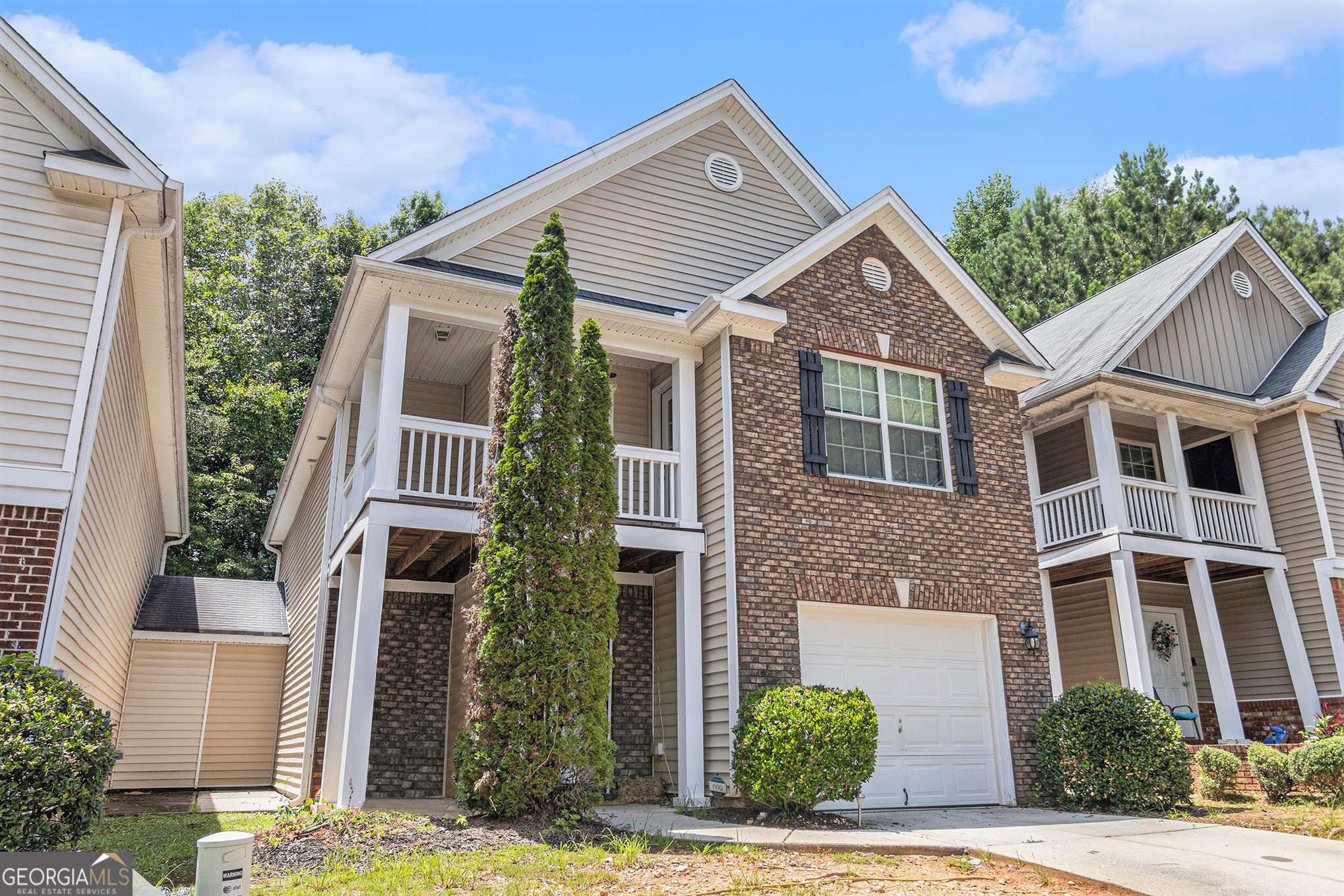 Lithonia, GA 30058,6341 Lake Valley PT