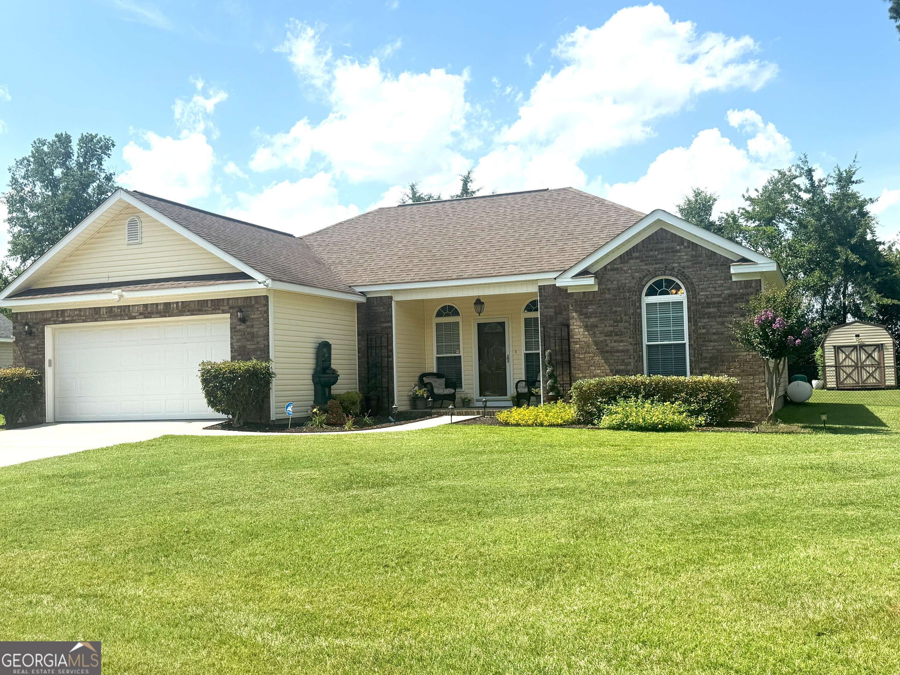 Warner Robins, GA 31093,47 Tiffany LN