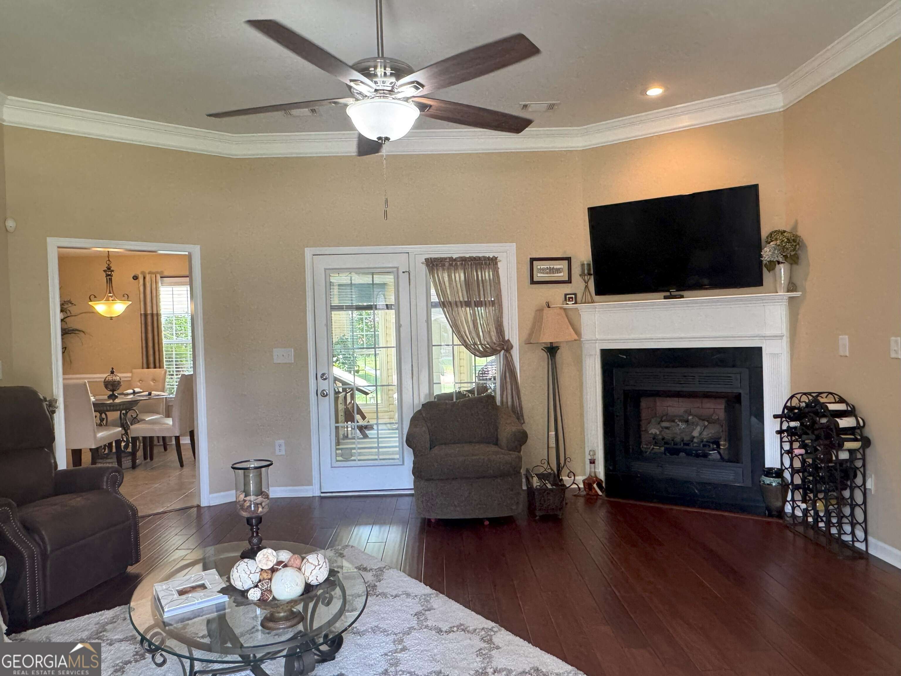 Warner Robins, GA 31093,47 Tiffany LN