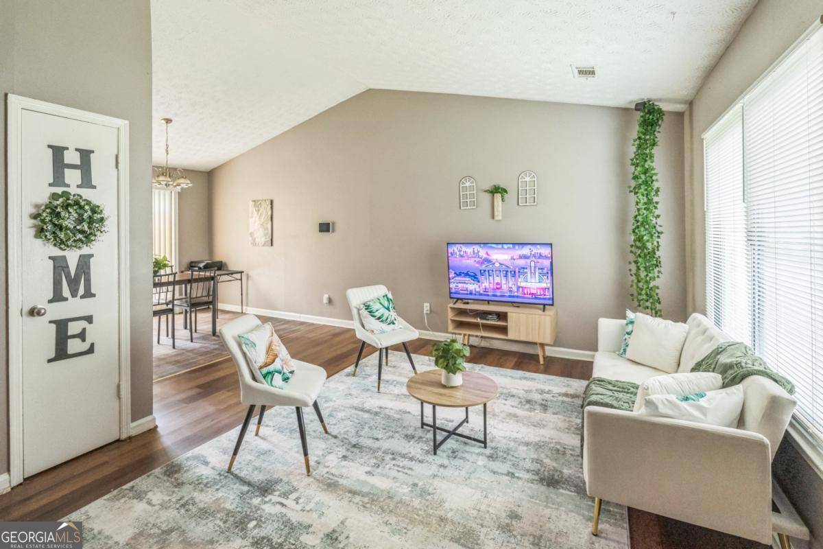 Stone Mountain, GA 30087,447 Sherwood CIR