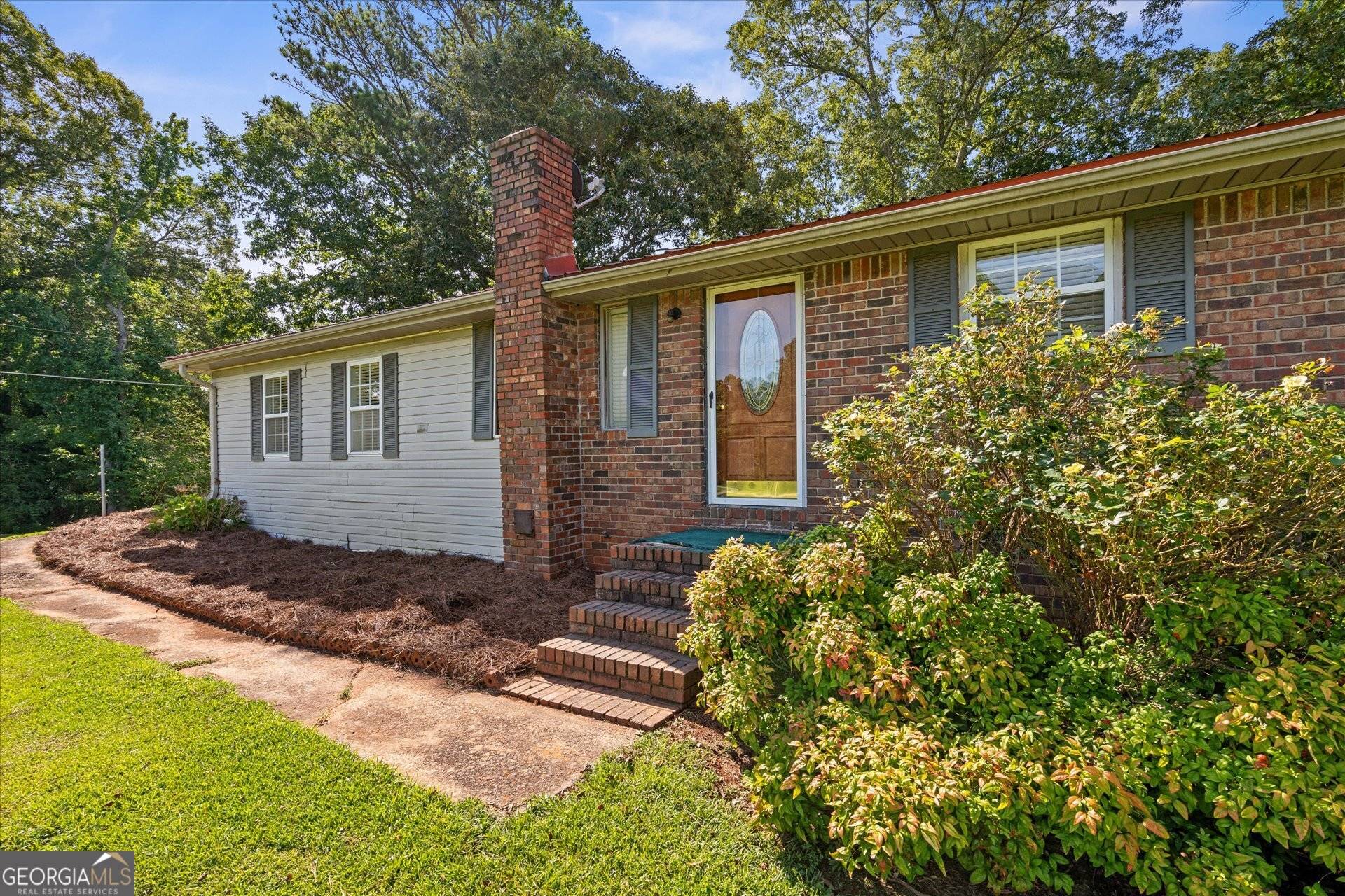 Winston, GA 30187,6674 Cowan Mill RD
