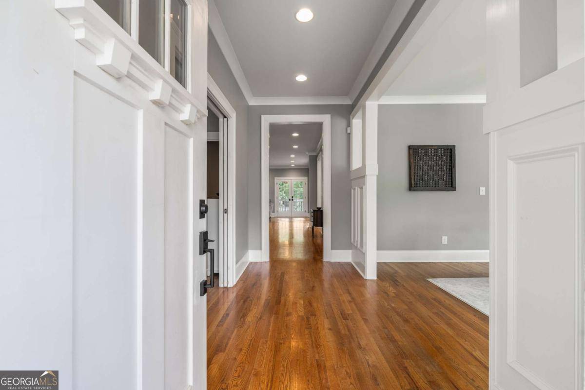 Atlanta, GA 30307,1338 Iverson ST NE