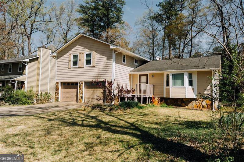 Stone Mountain, GA 30083,494 RUE MONTAIGNE