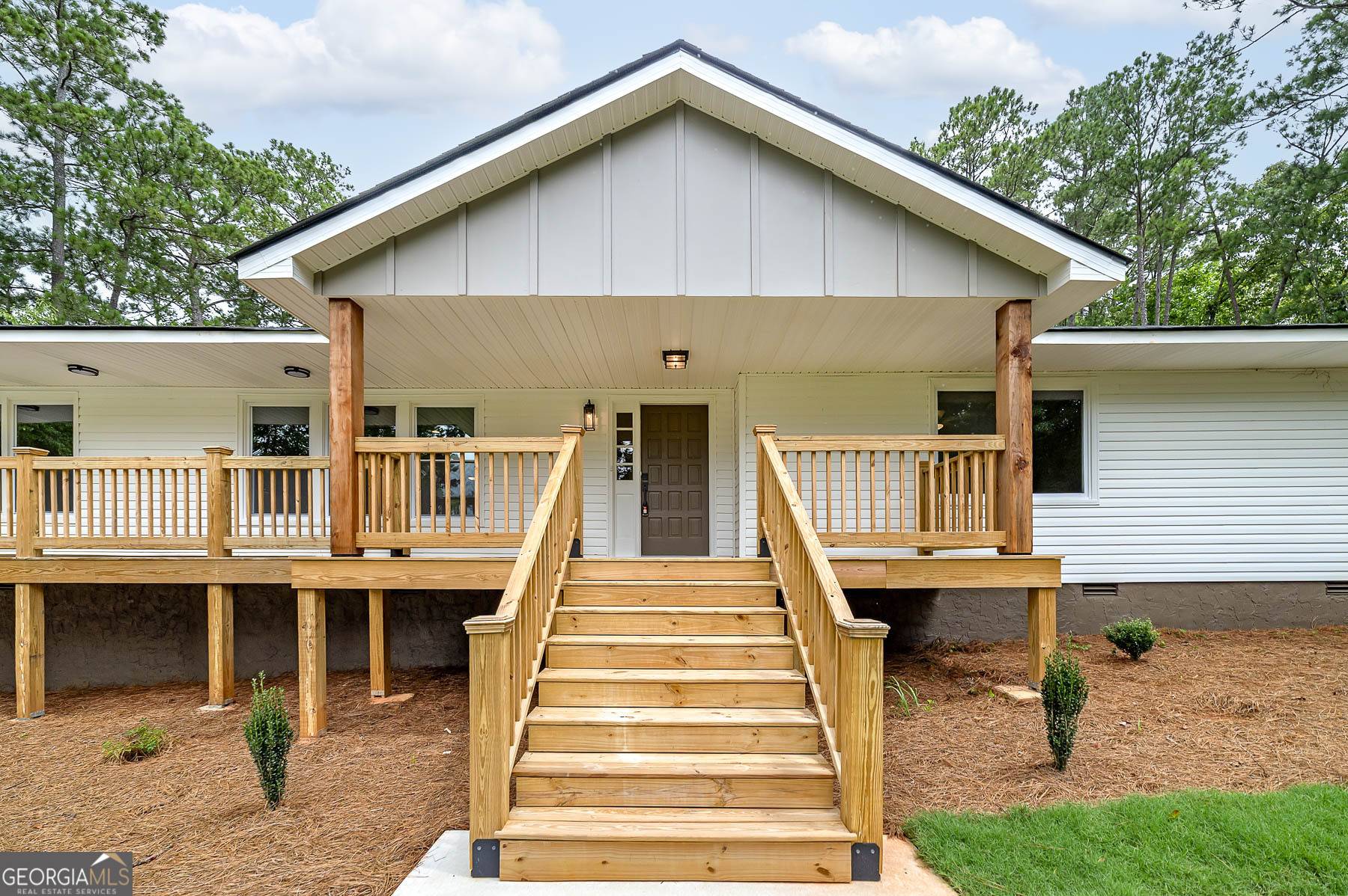 Williamson, GA 30292,146 Rivers RD