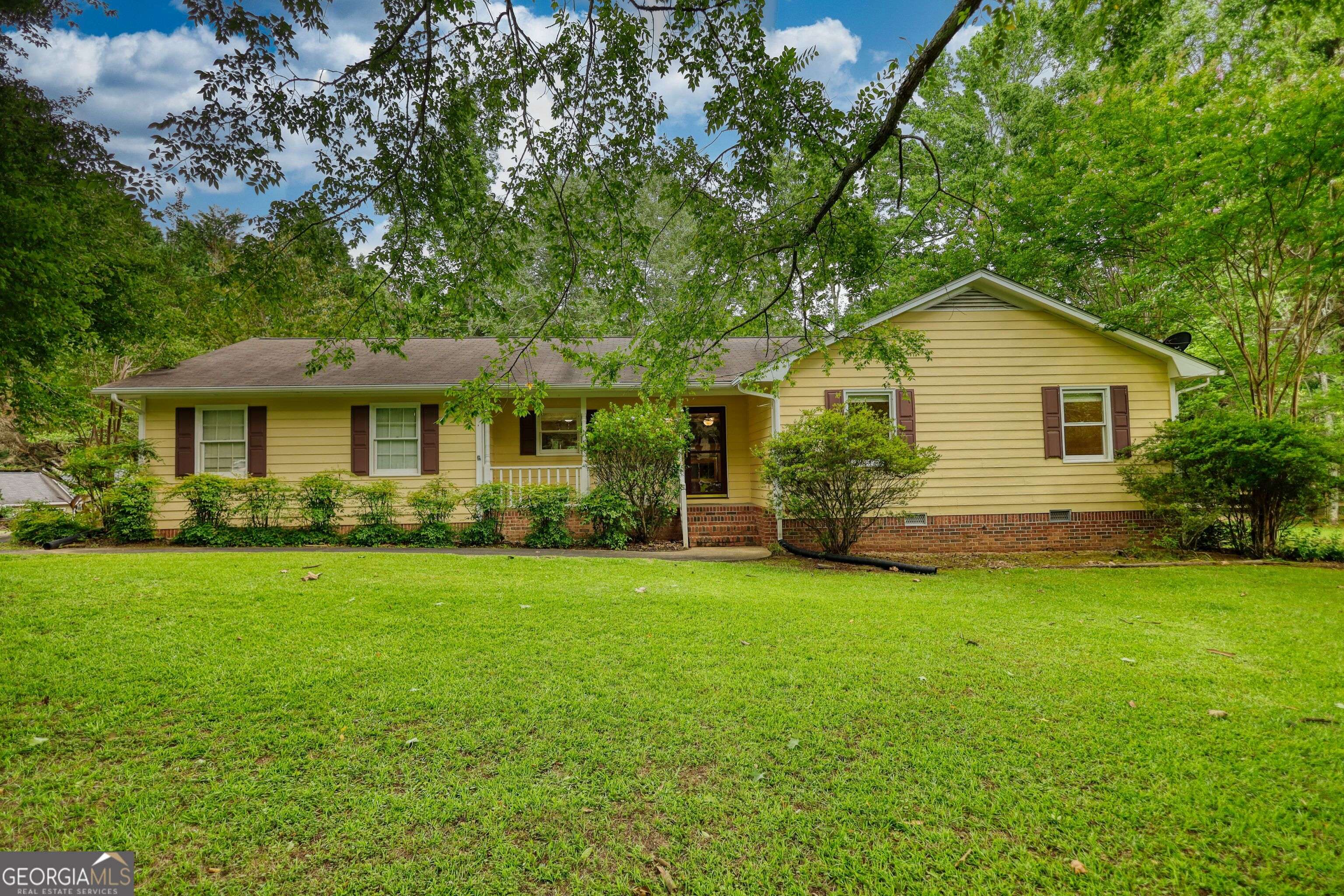 Athens, GA 30606,120 Fox Hunt PL