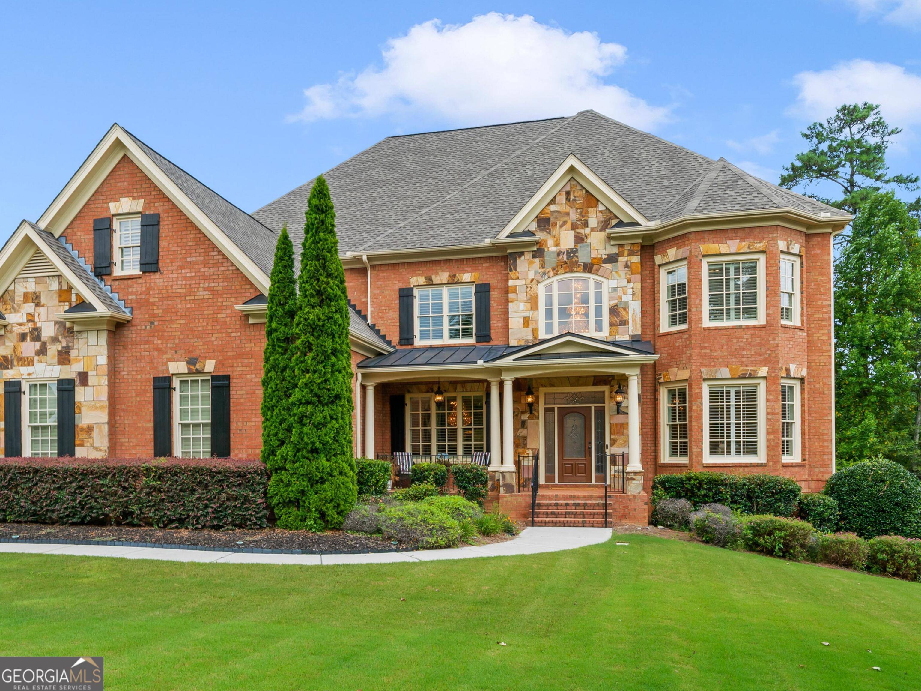 Buford, GA 30519,2832 Springbluff LN