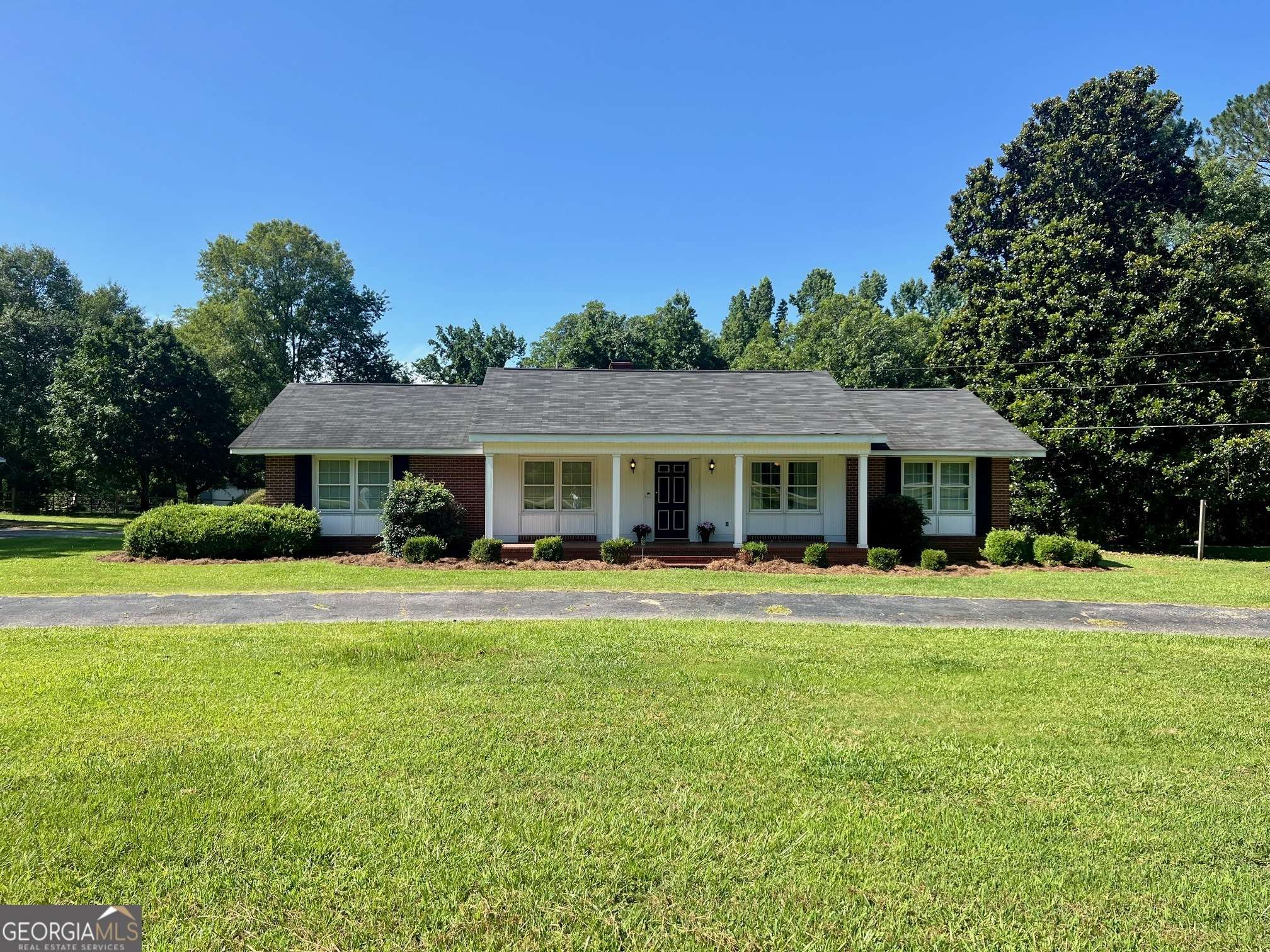 Sandersville, GA 31082,1282 E McCarty ST