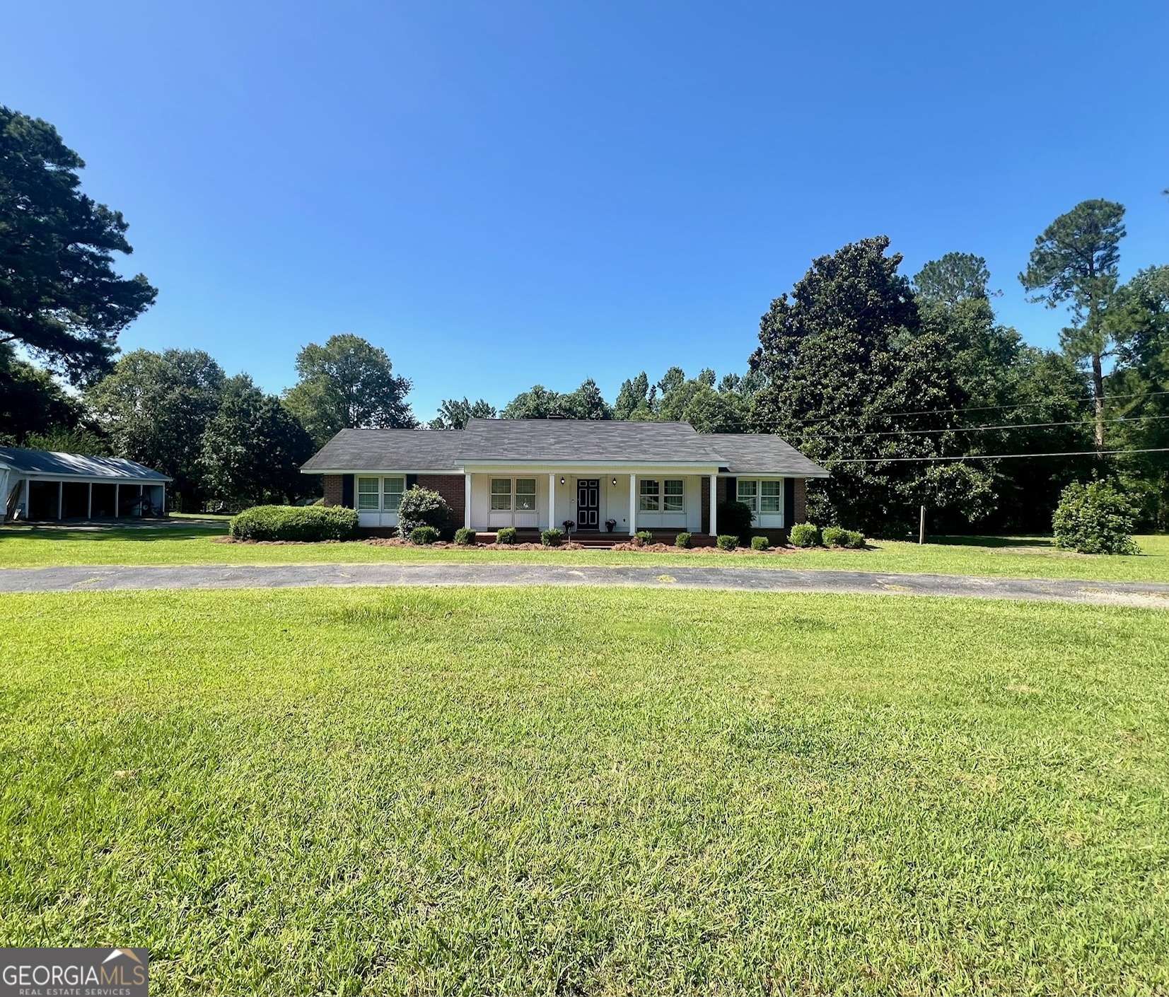 Sandersville, GA 31082,1282 E McCarty ST