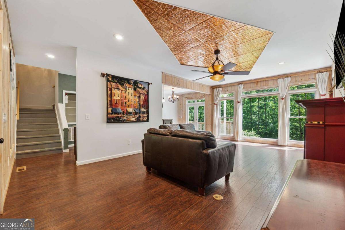 Dahlonega, GA 30533,483 Winters Mountain RD
