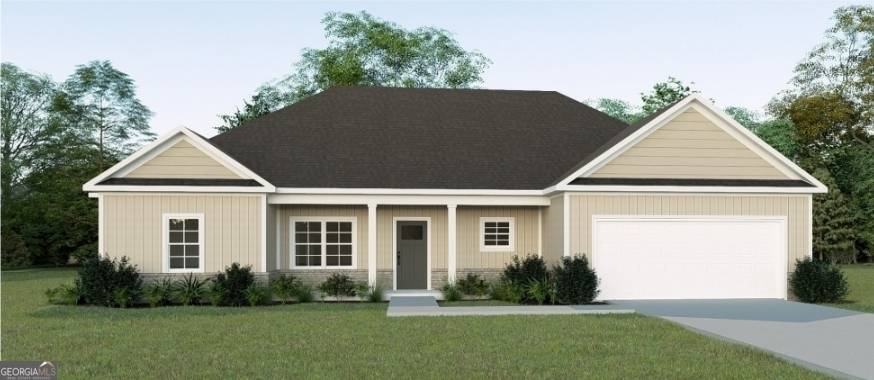 Cusseta, GA 31805,101 Magnolia LN