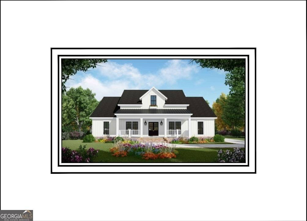 Cusseta, GA 31805,111 Magnolia LN #6