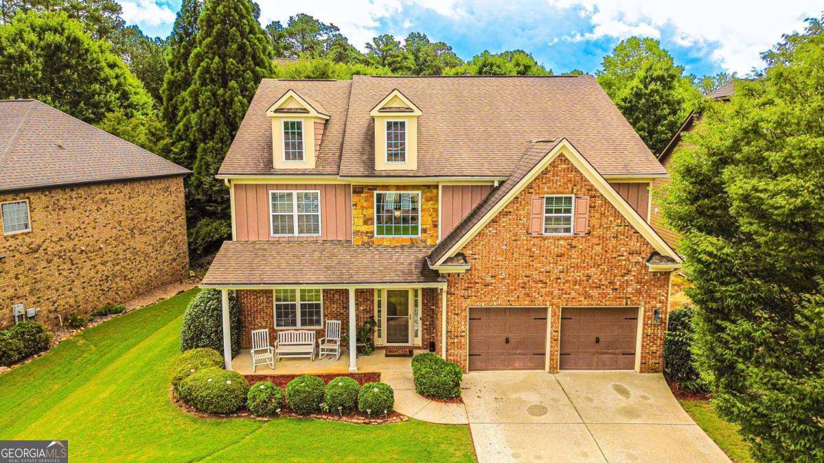Acworth, GA 30101,4978 Arborview Pkwy