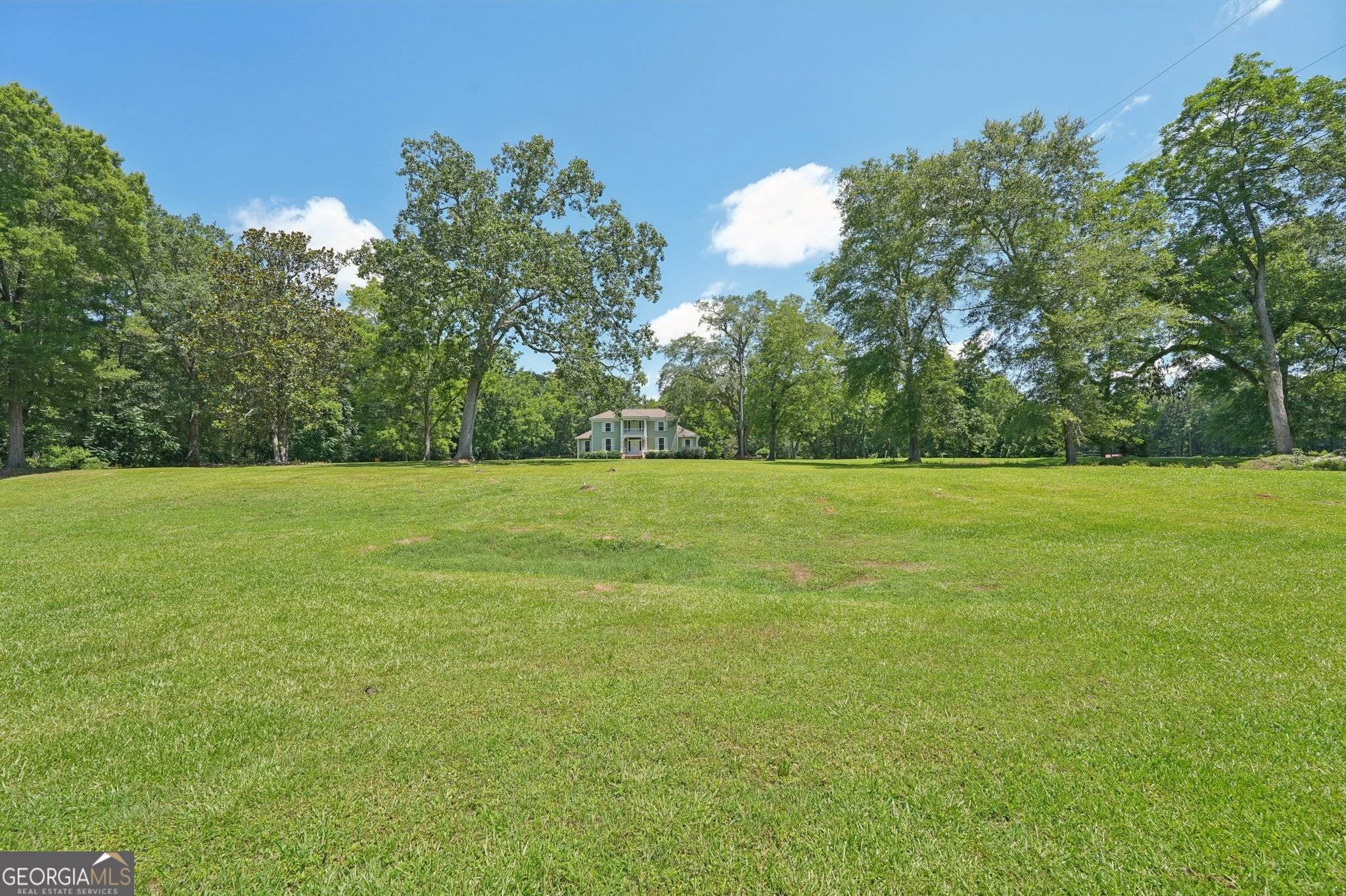 Zebulon, GA 30295,21285 Highway 18