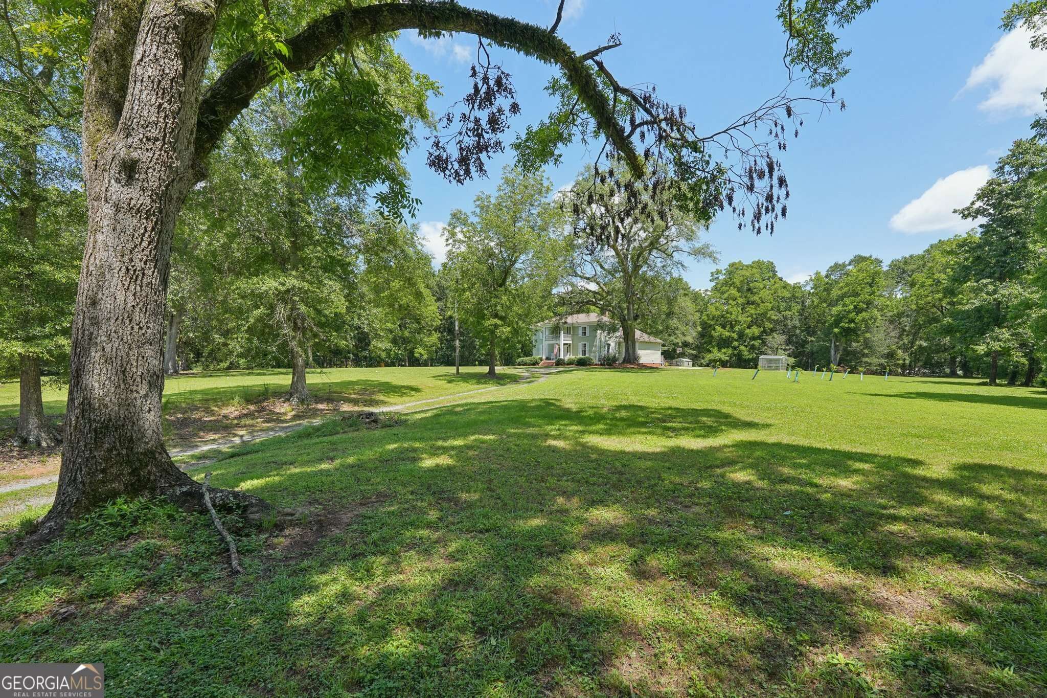 Zebulon, GA 30295,21285 Highway 18