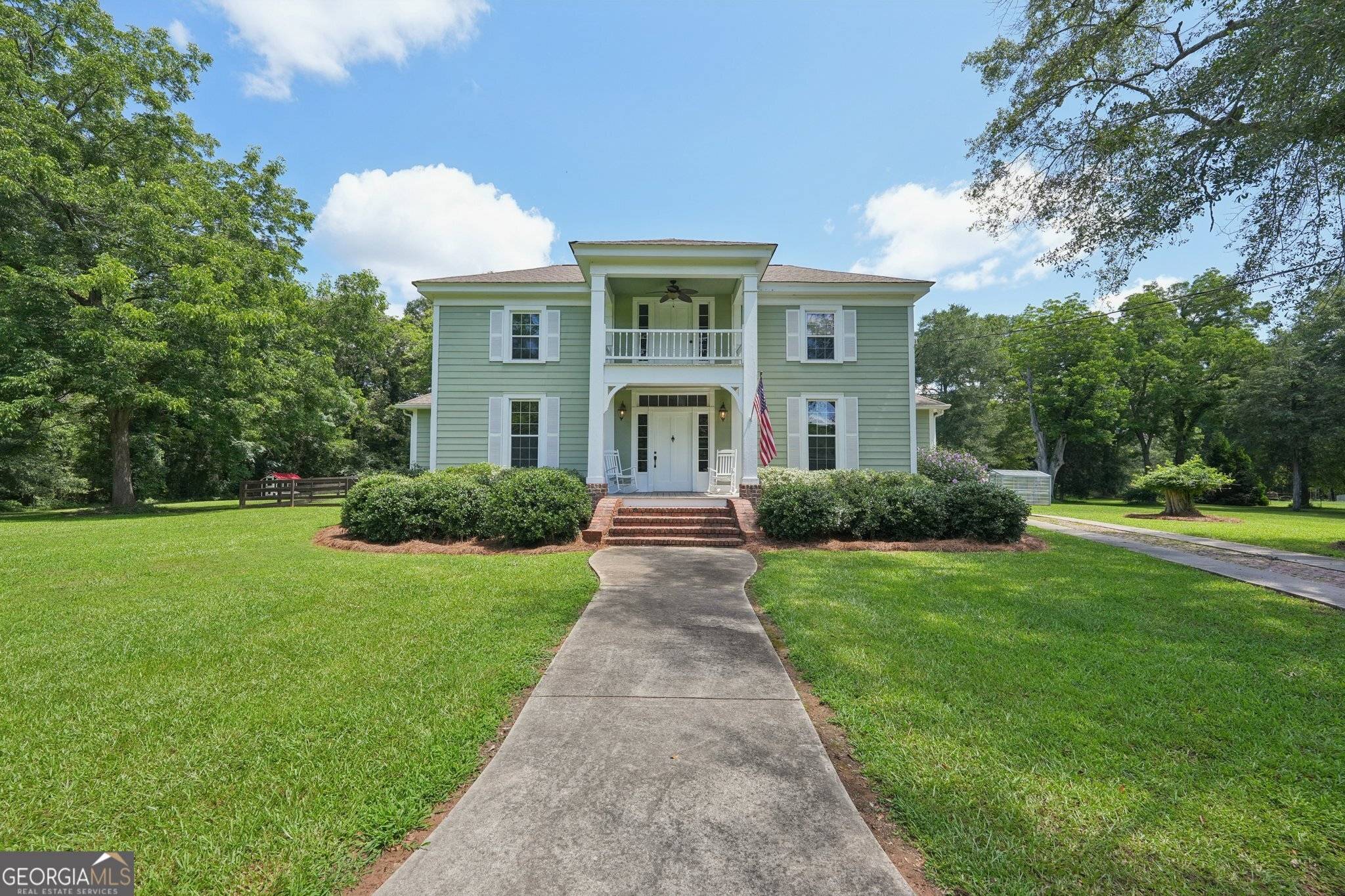 Zebulon, GA 30295,21285 Highway 18