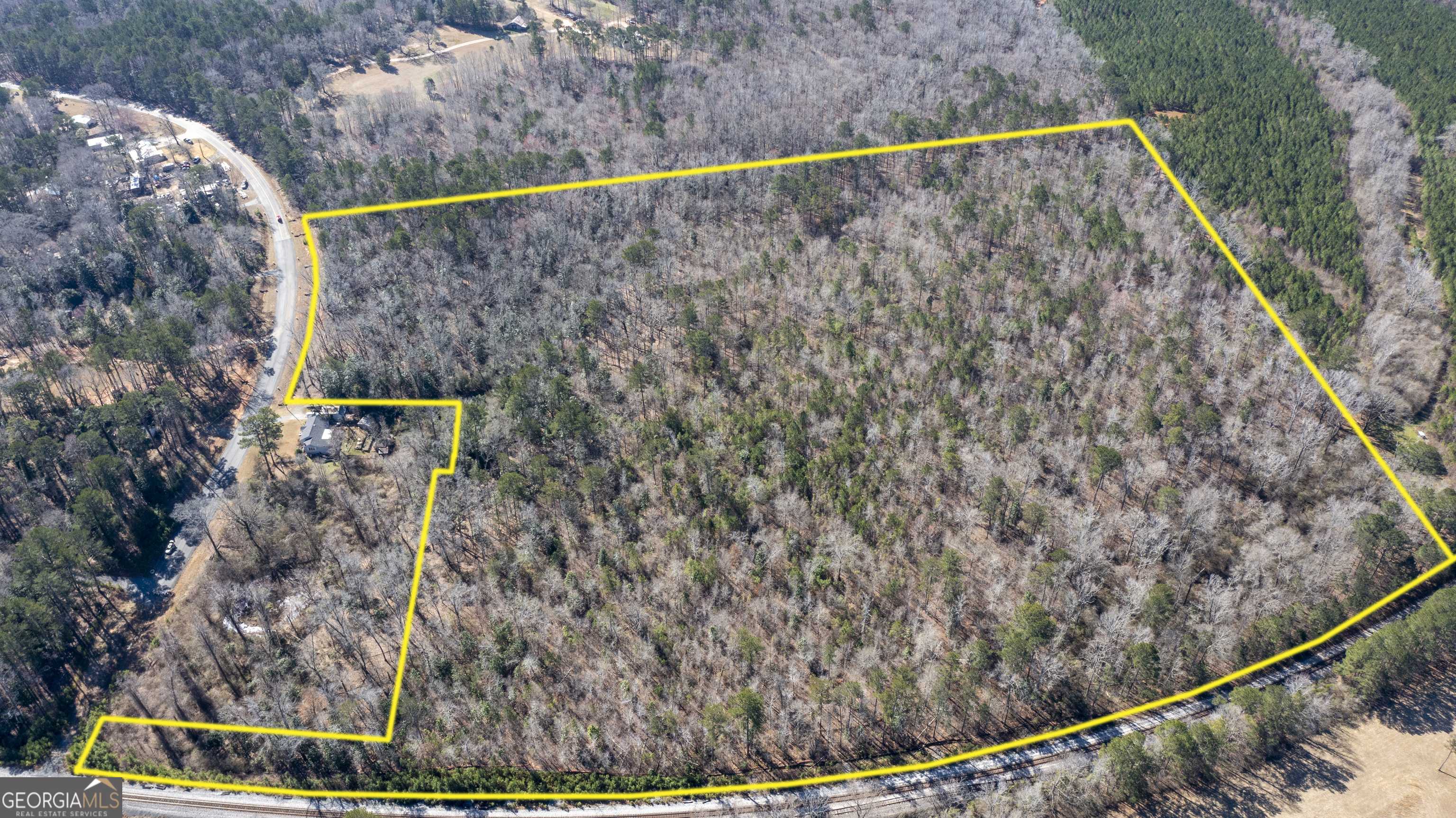 Warm Springs, GA 31830,0 Roosevelt HWY