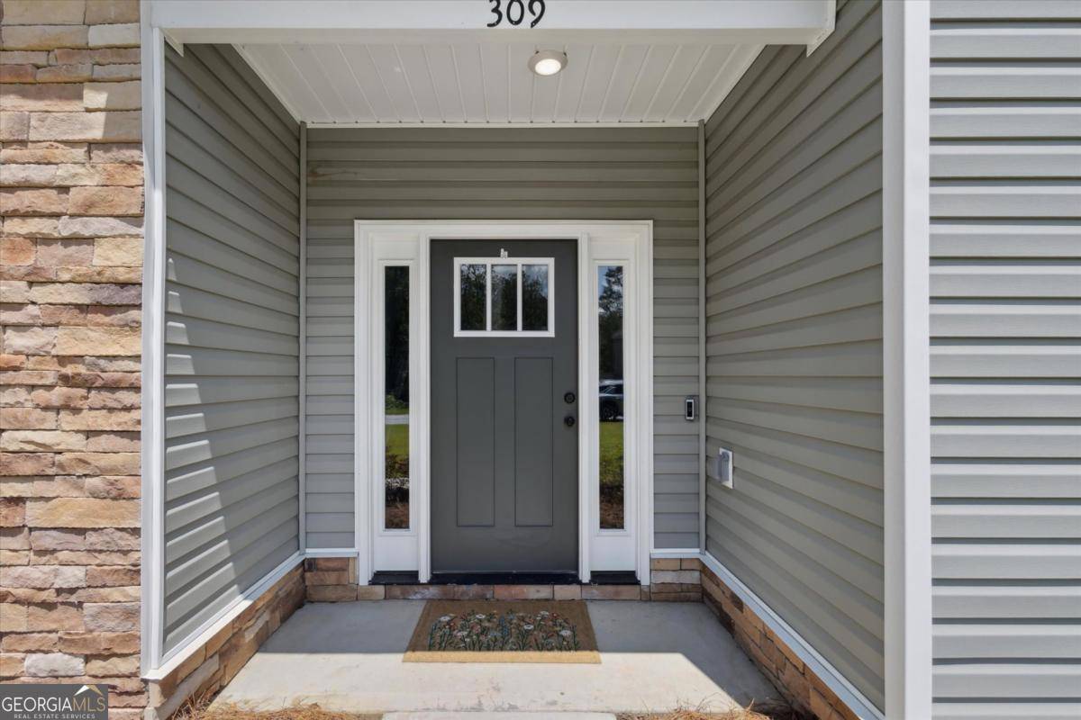 Statesboro, GA 30461,309 Brighton WAY