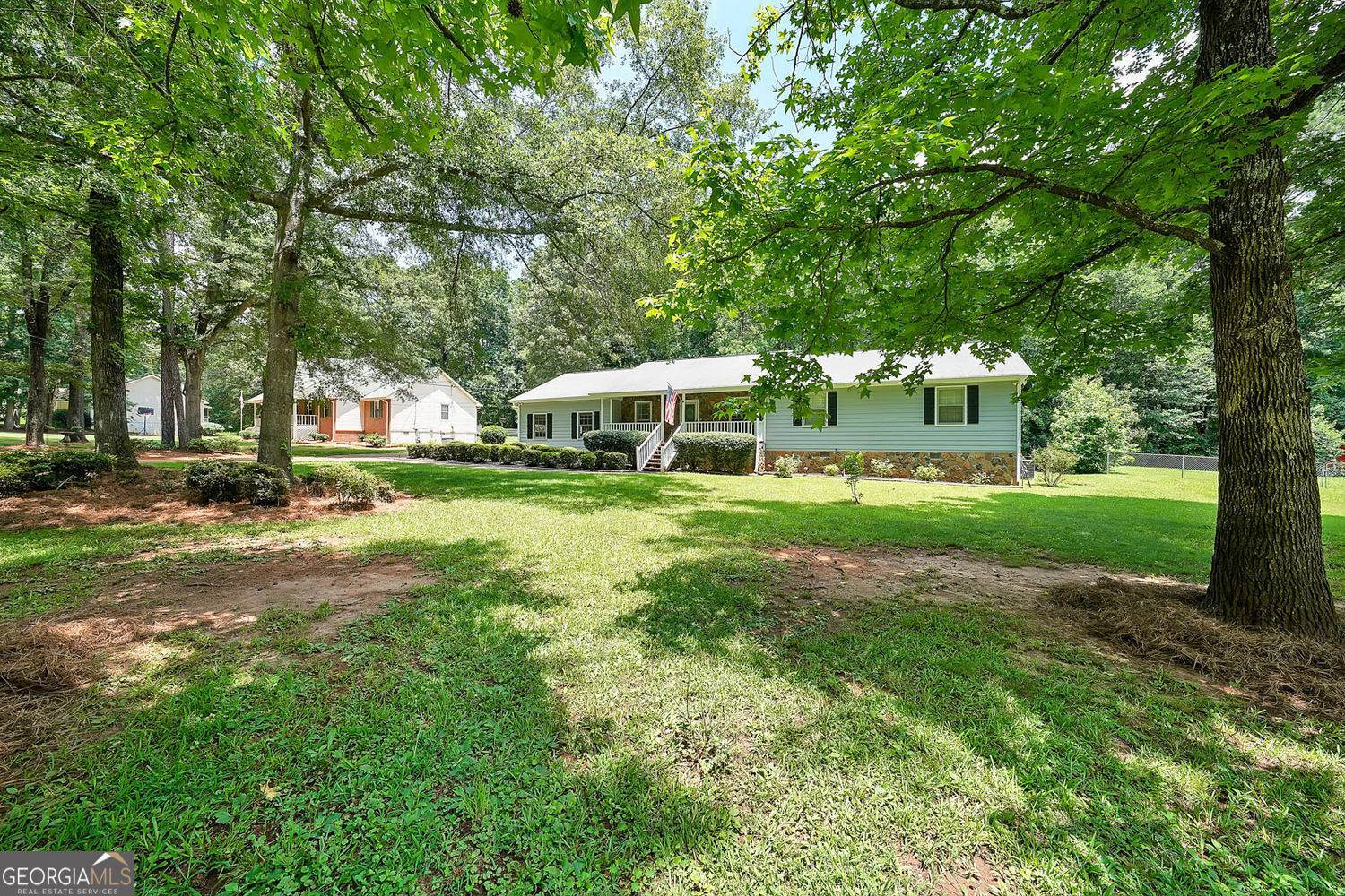 Stockbridge, GA 30281,180 Kim Trail TRL