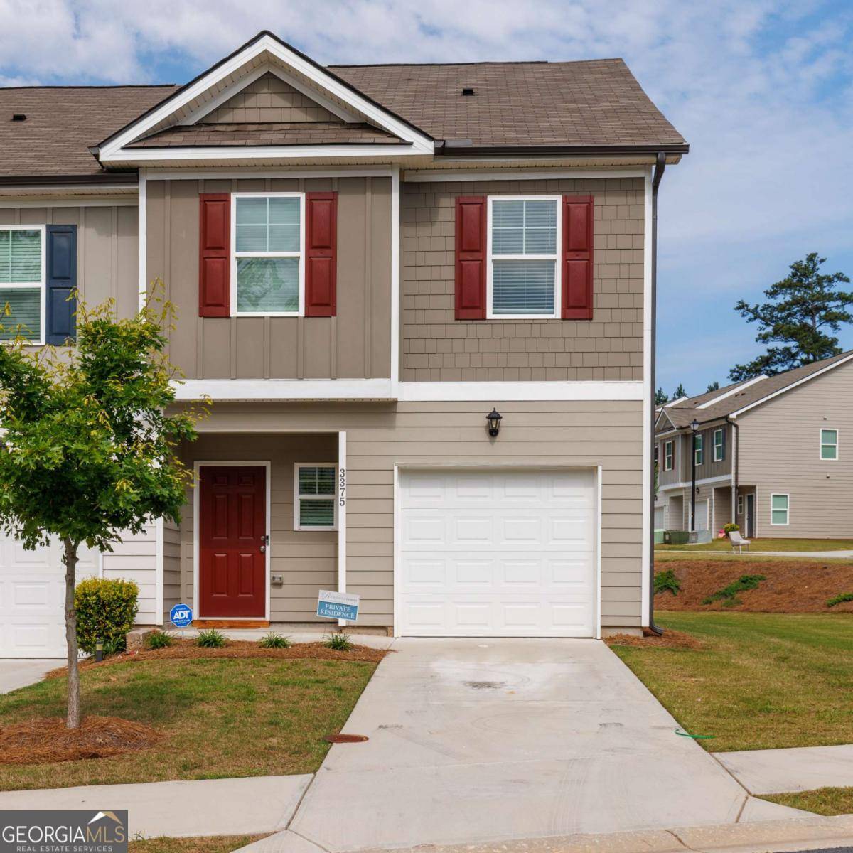 Lithonia, GA 30038,3375 Highbury WAY