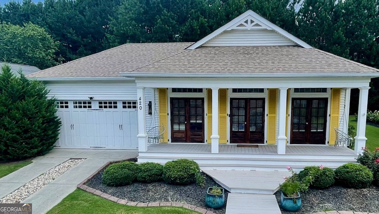 Dallas, GA 30157,420 Ashbury CIR