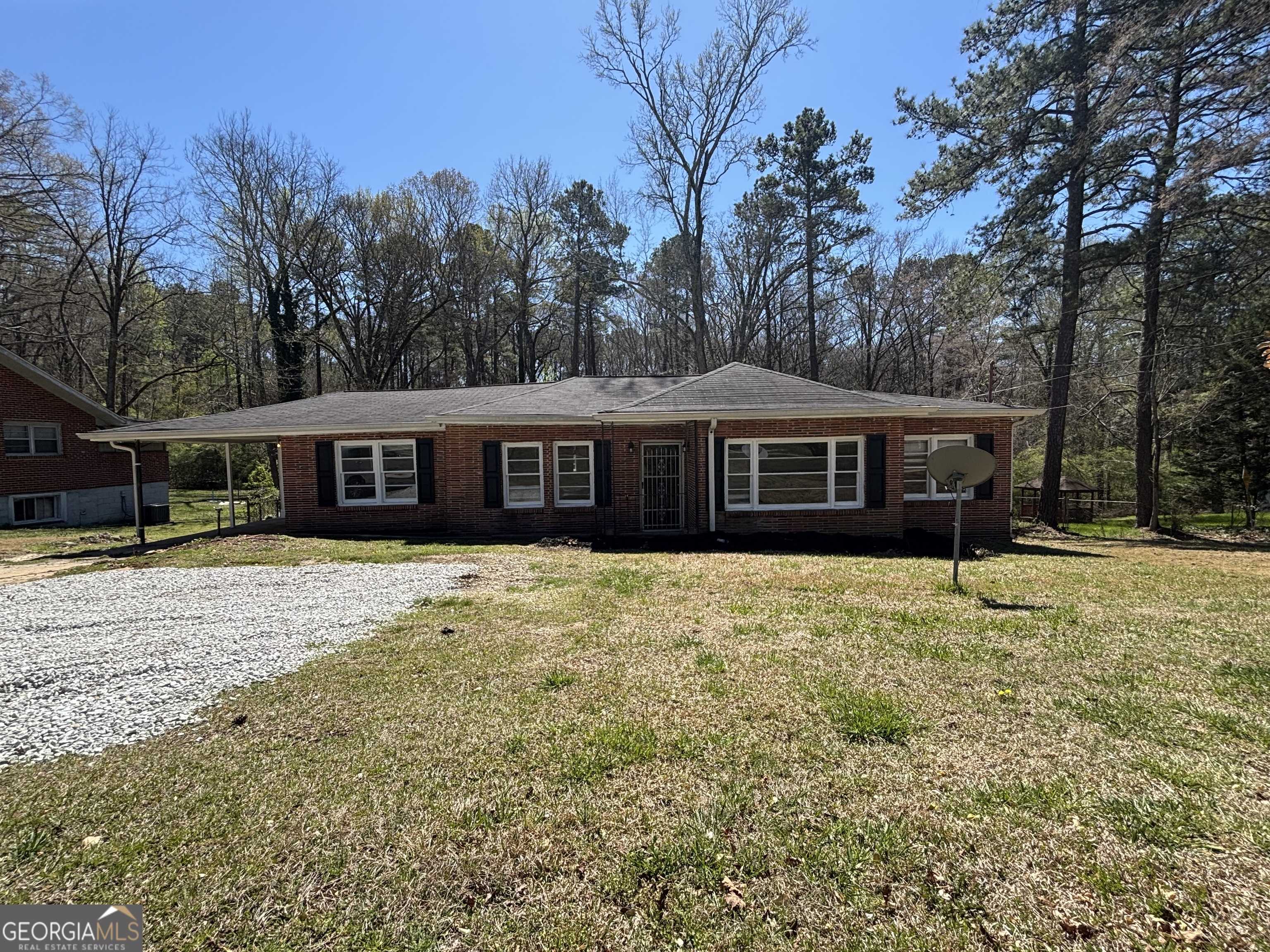 Ellenwood, GA 30294,2103 River RD