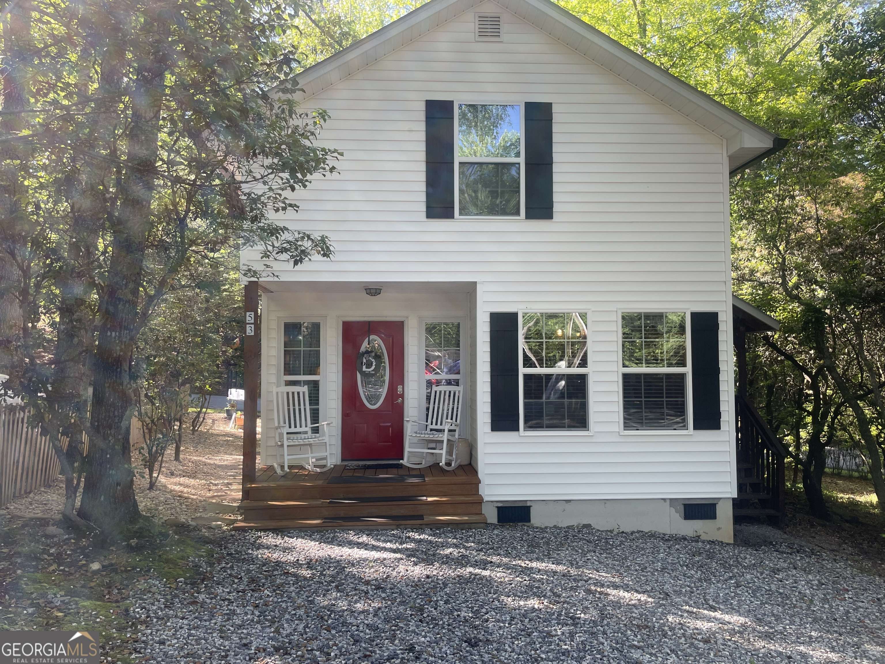 Cleveland, GA 30528,53 Candy Land DR