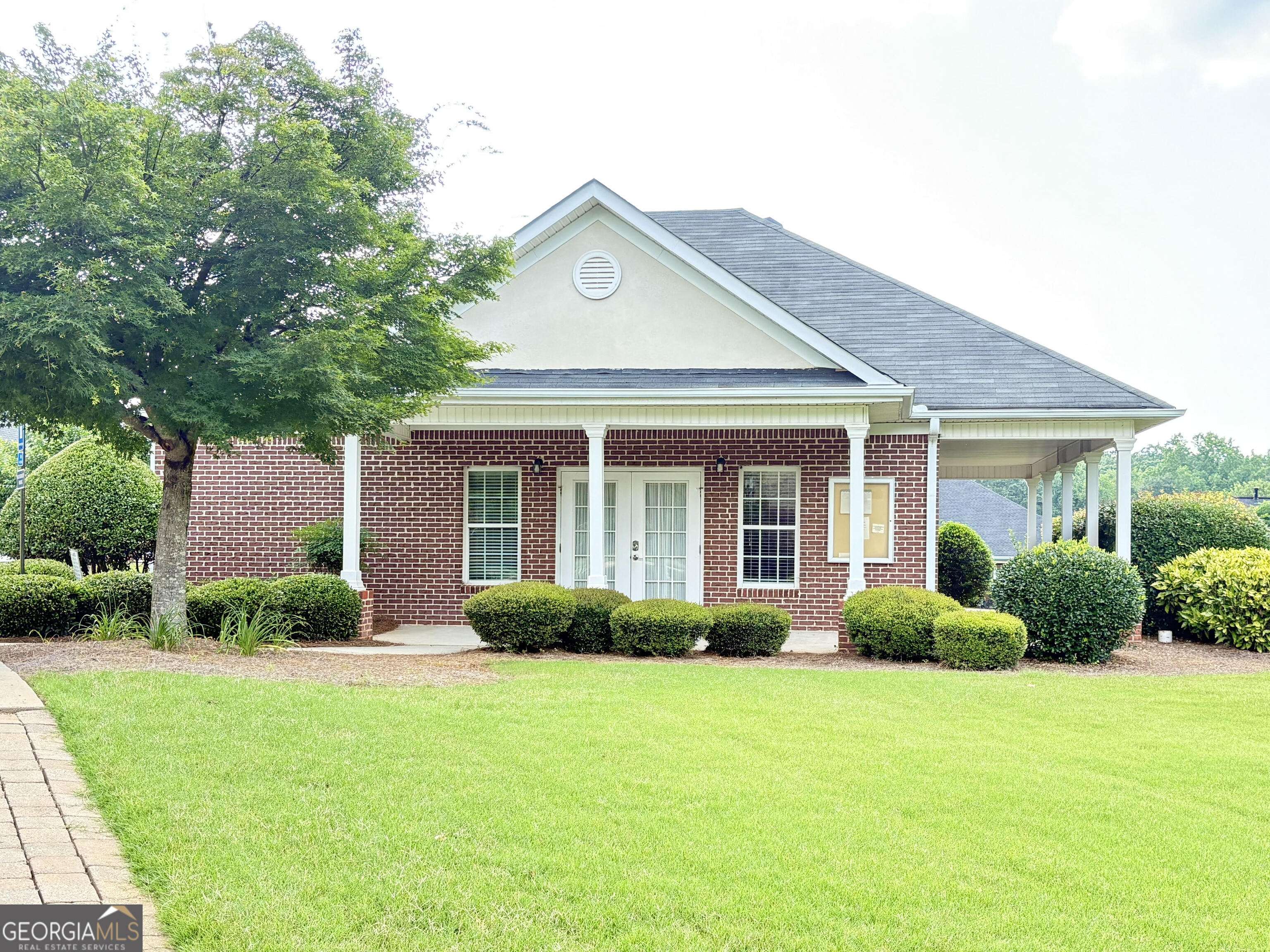 Mcdonough, GA 30253,121 Pinnacle LN