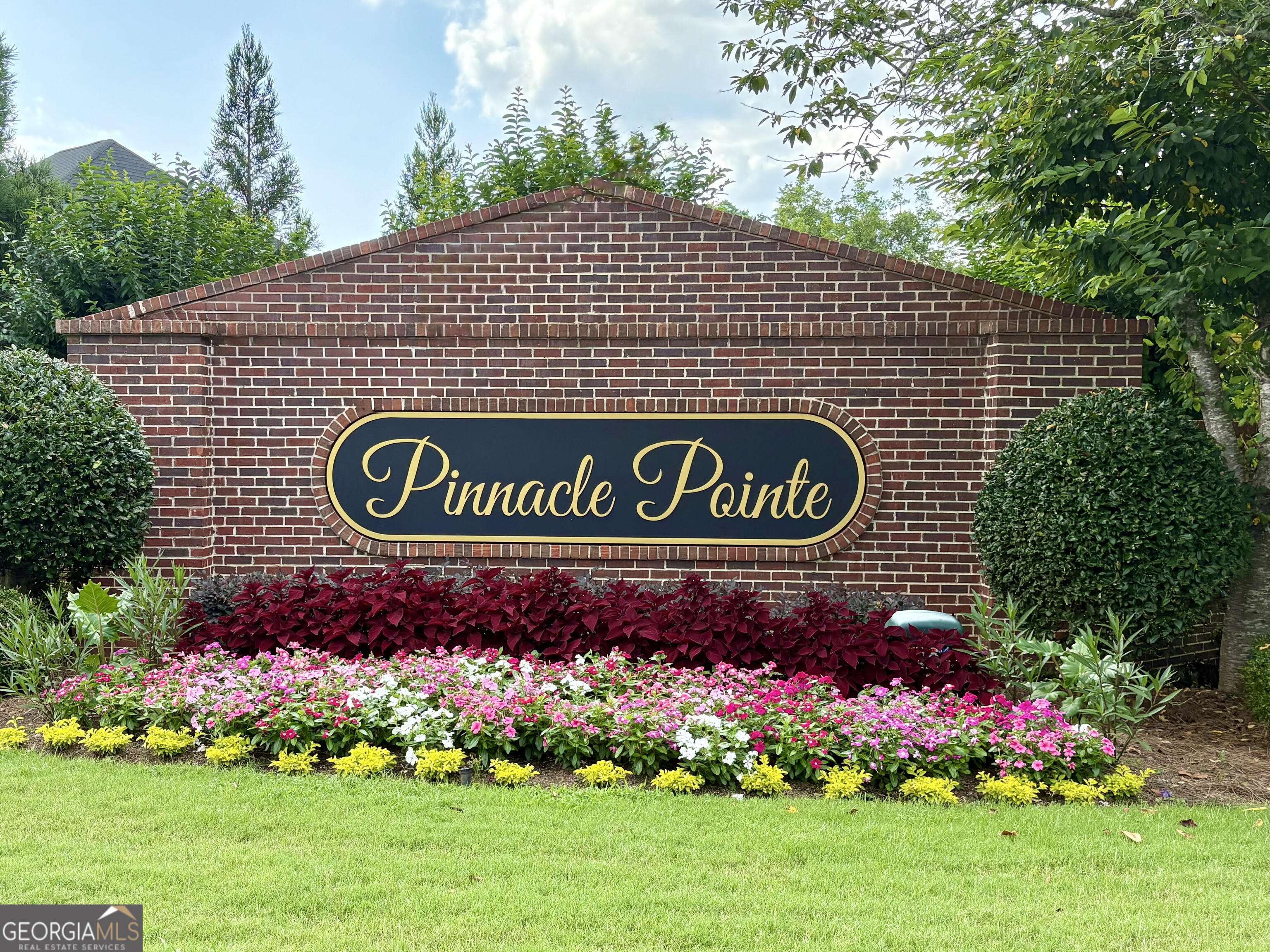 Mcdonough, GA 30253,121 Pinnacle LN